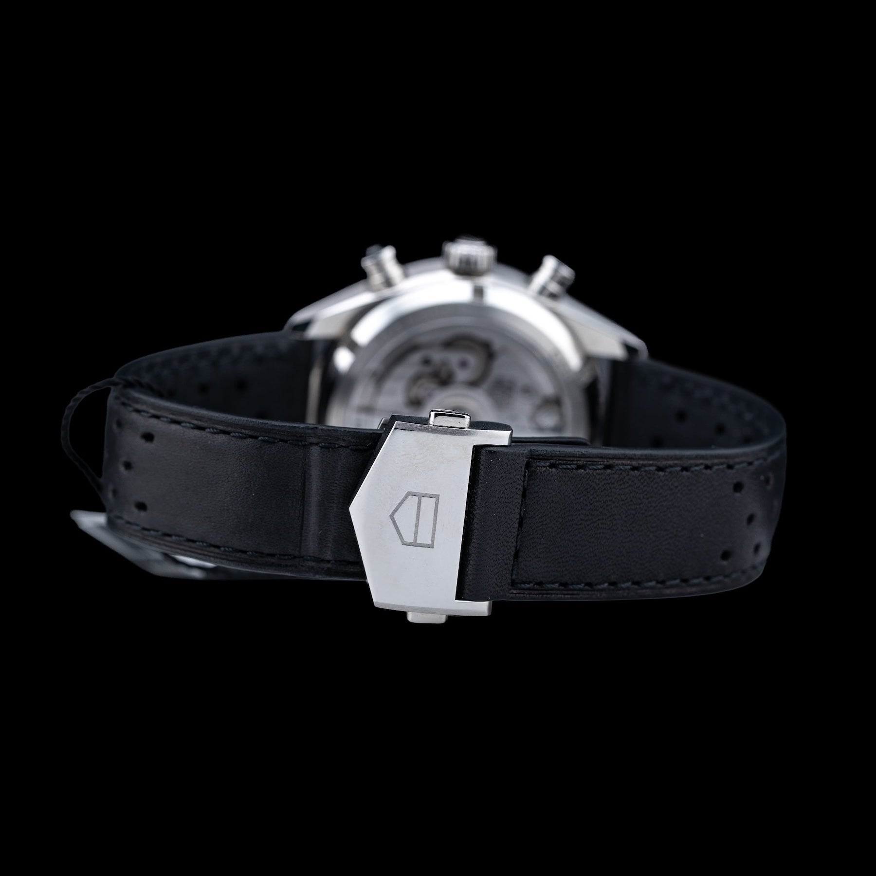 TAG Heuer Carrera Chronograph CBS2210.BA0048