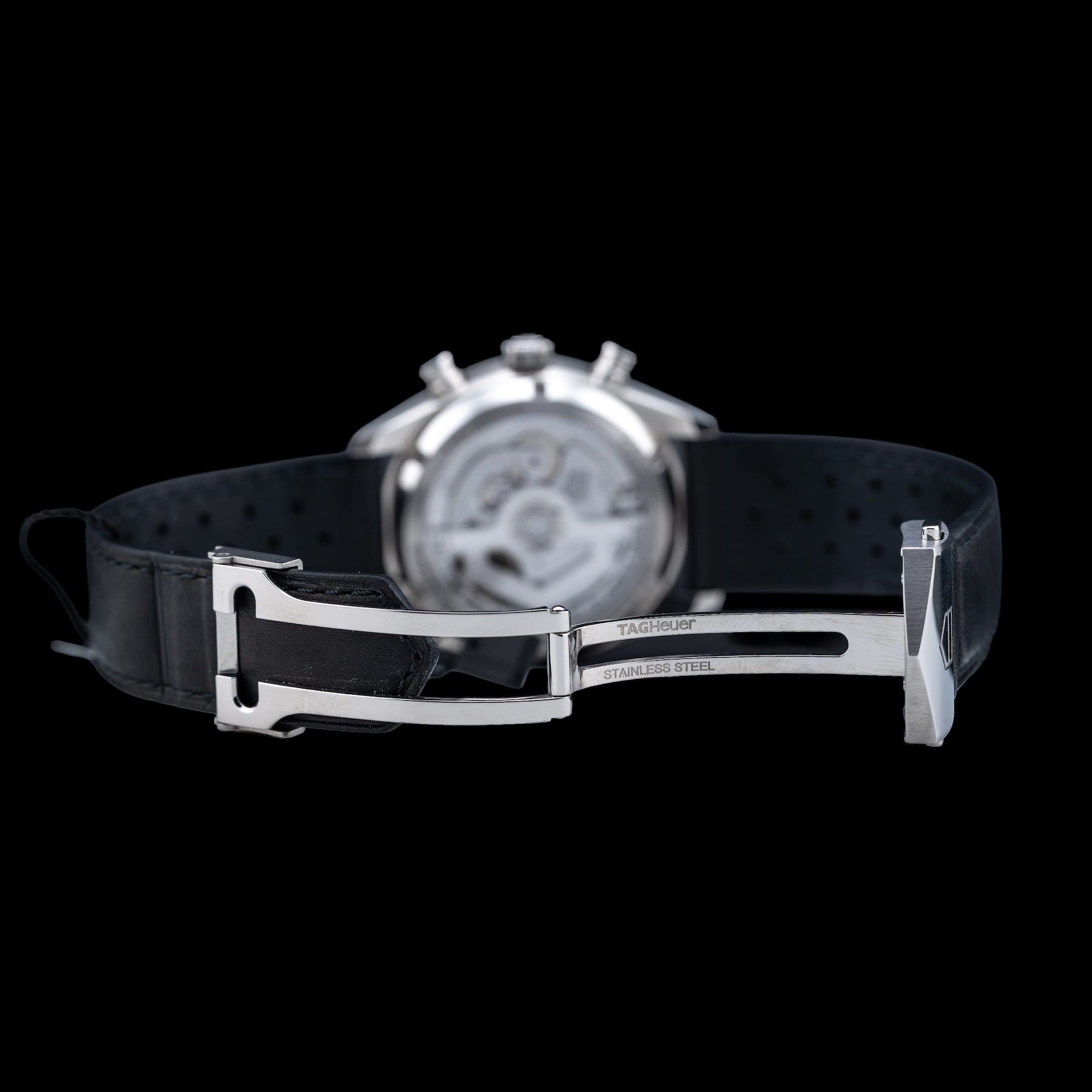 TAG Heuer Carrera Chronograph CBS2210.BA0048