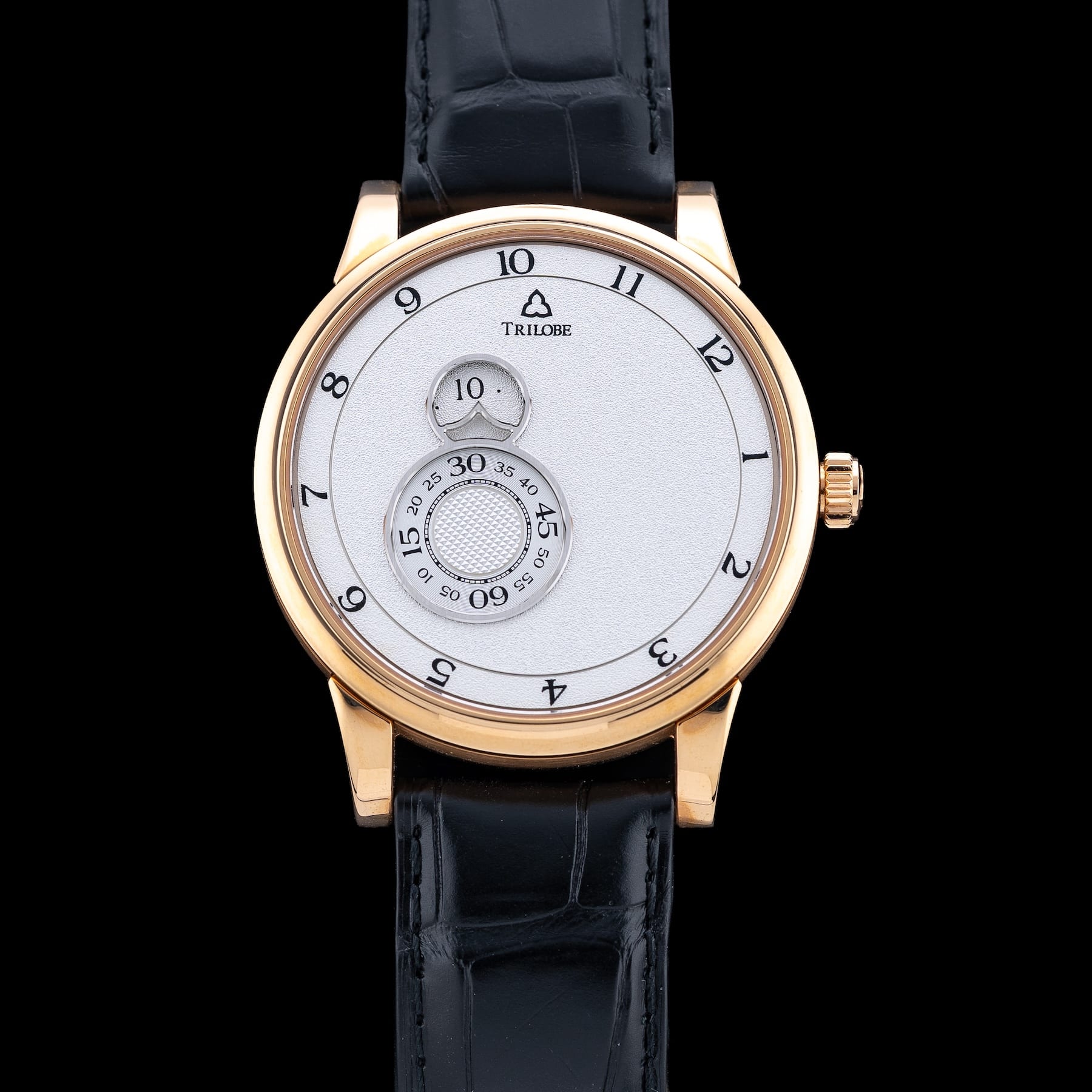 Trilobe Nuit Fantastique NF03AG