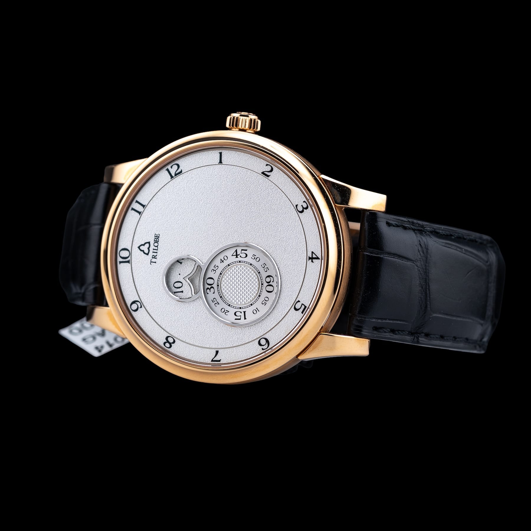 Trilobe Nuit Fantastique NF03AG