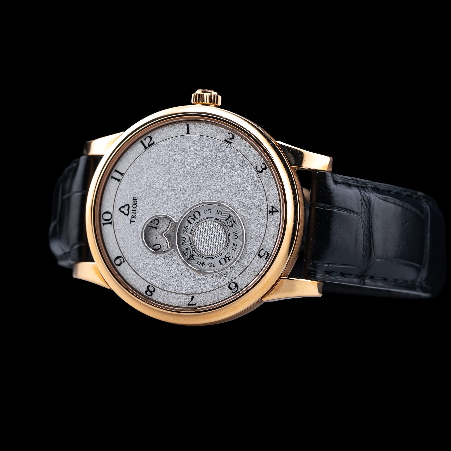 Trilobe Nuit Fantastique NF03AG