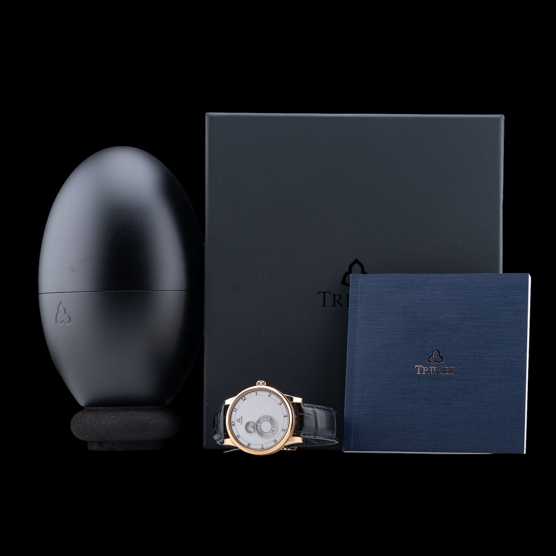 Trilobe Nuit Fantastique NF03AG