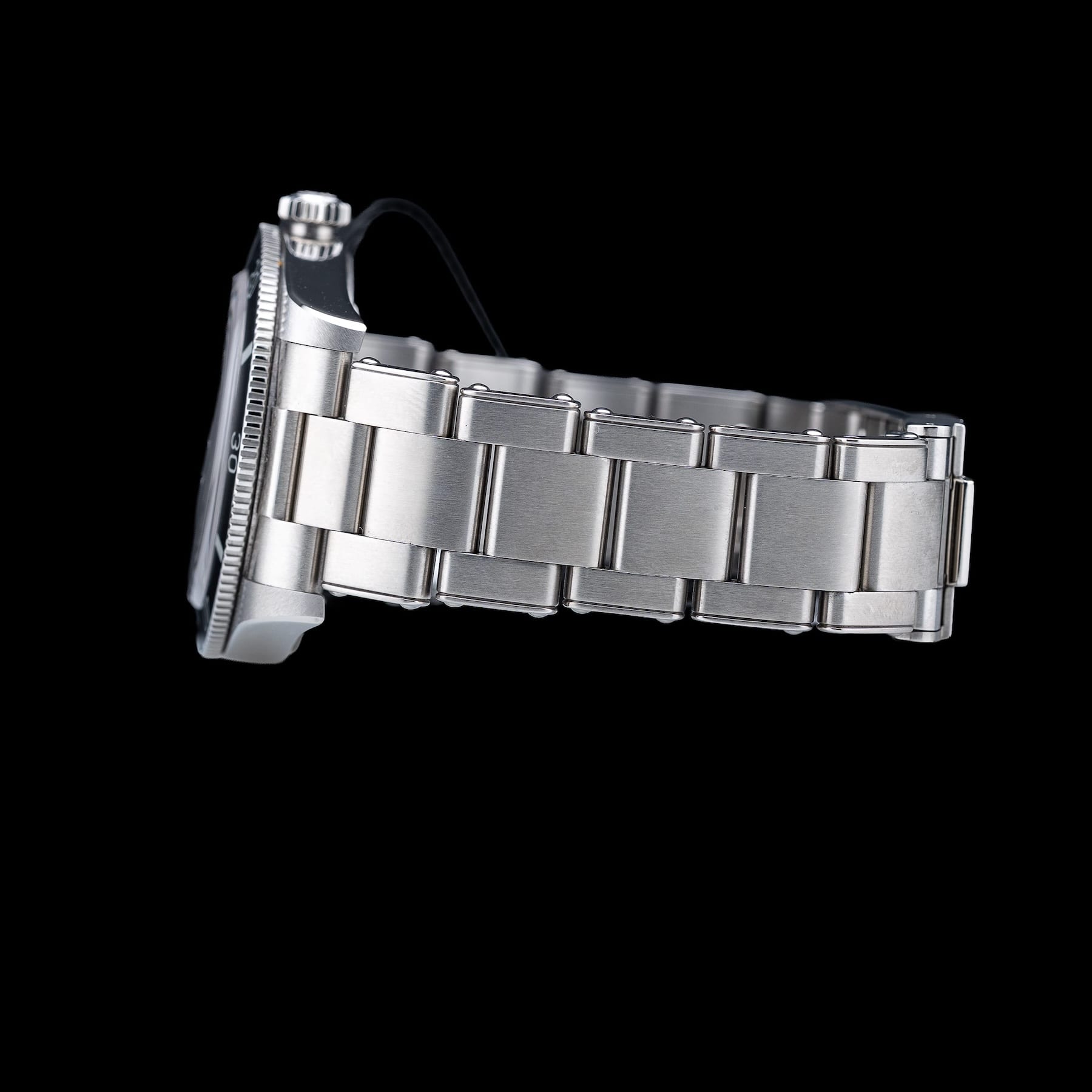 TUDOR Black Bay 54 M79000N-0001