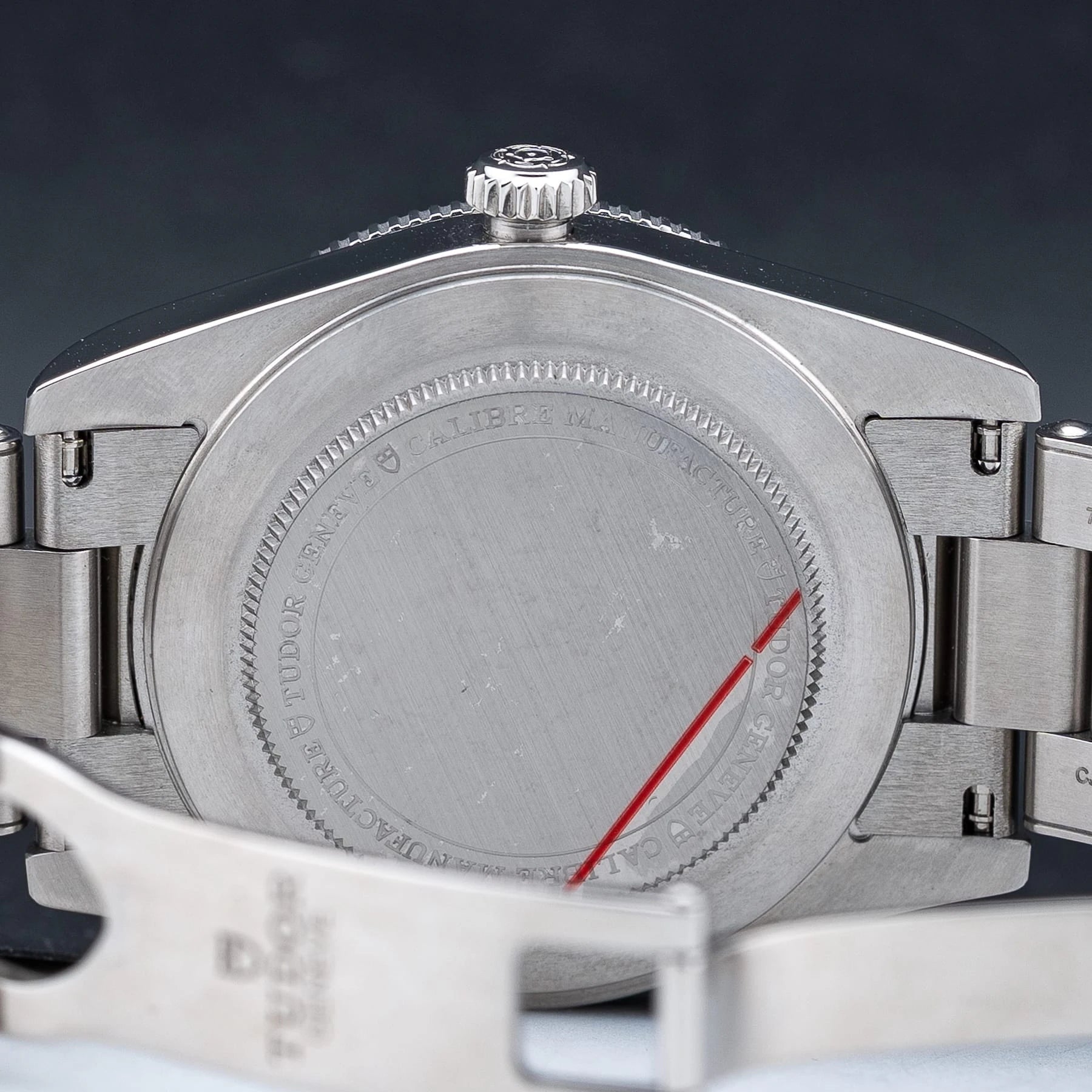 TUDOR Black Bay 54 M79000N-0001