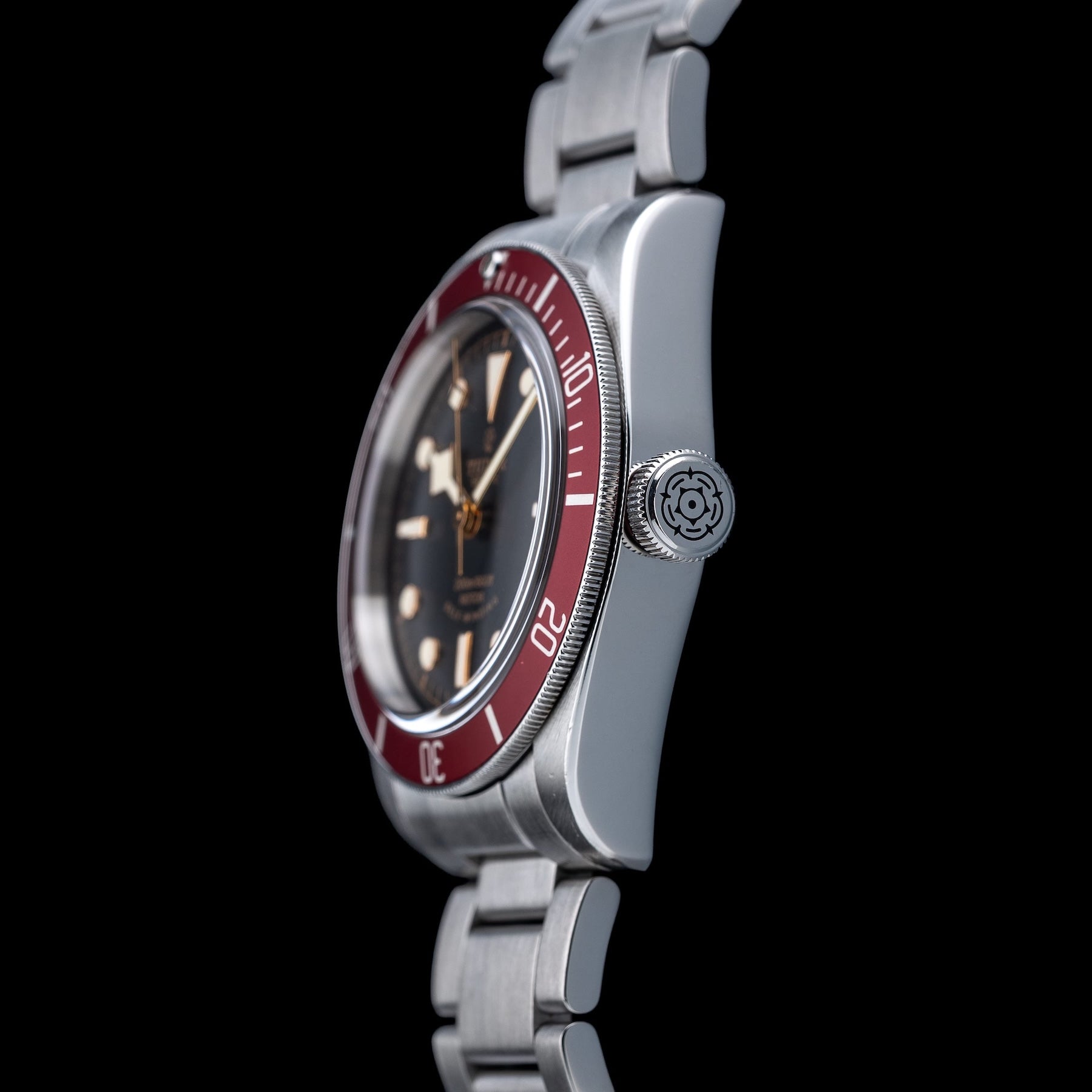 TUDOR Black Bay Heritage M79220R