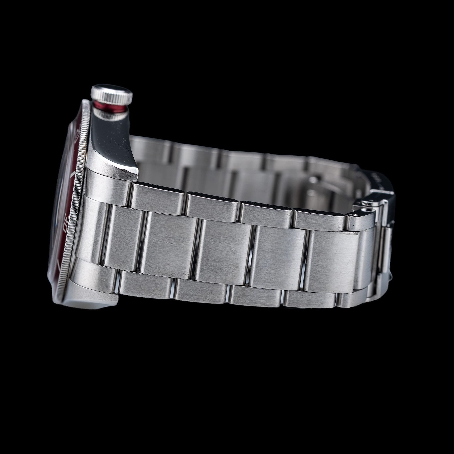 TUDOR Black Bay Heritage M79220R