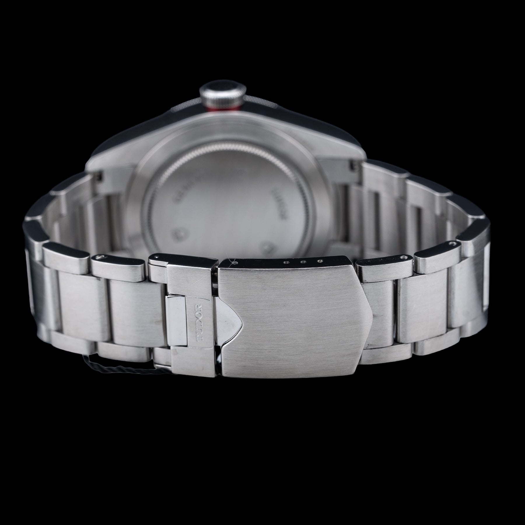 TUDOR Black Bay Heritage M79220R