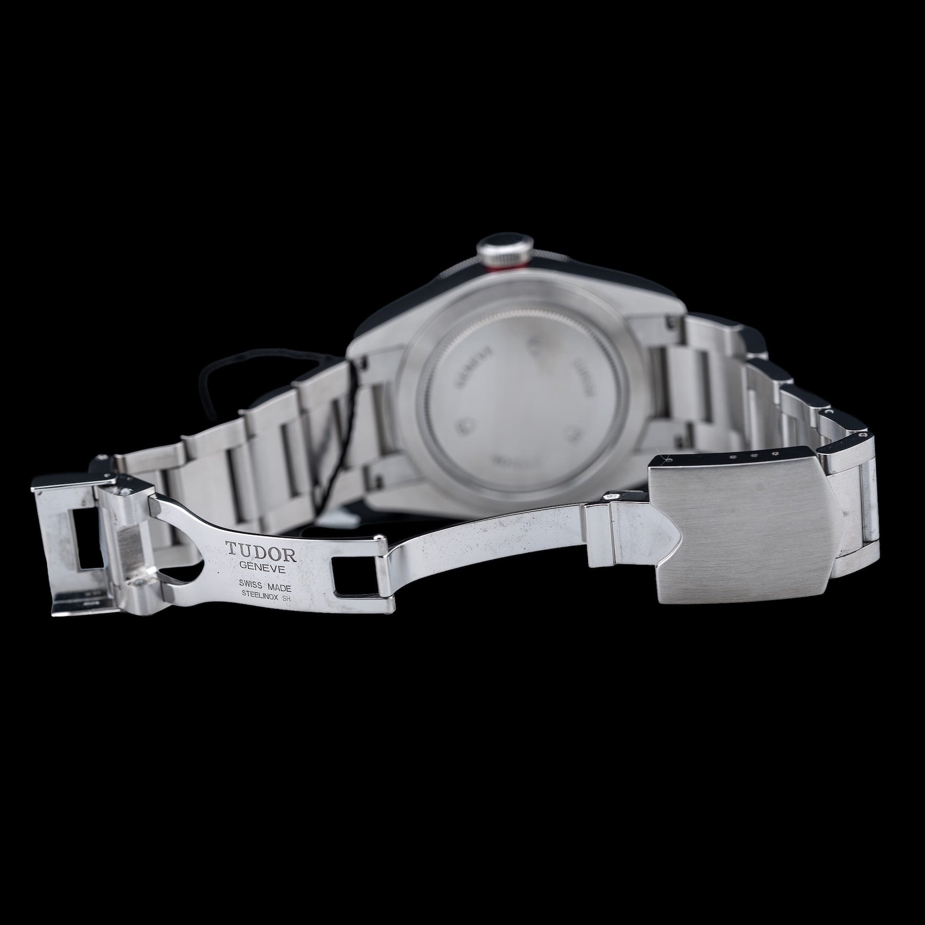 TUDOR Black Bay Heritage M79220R