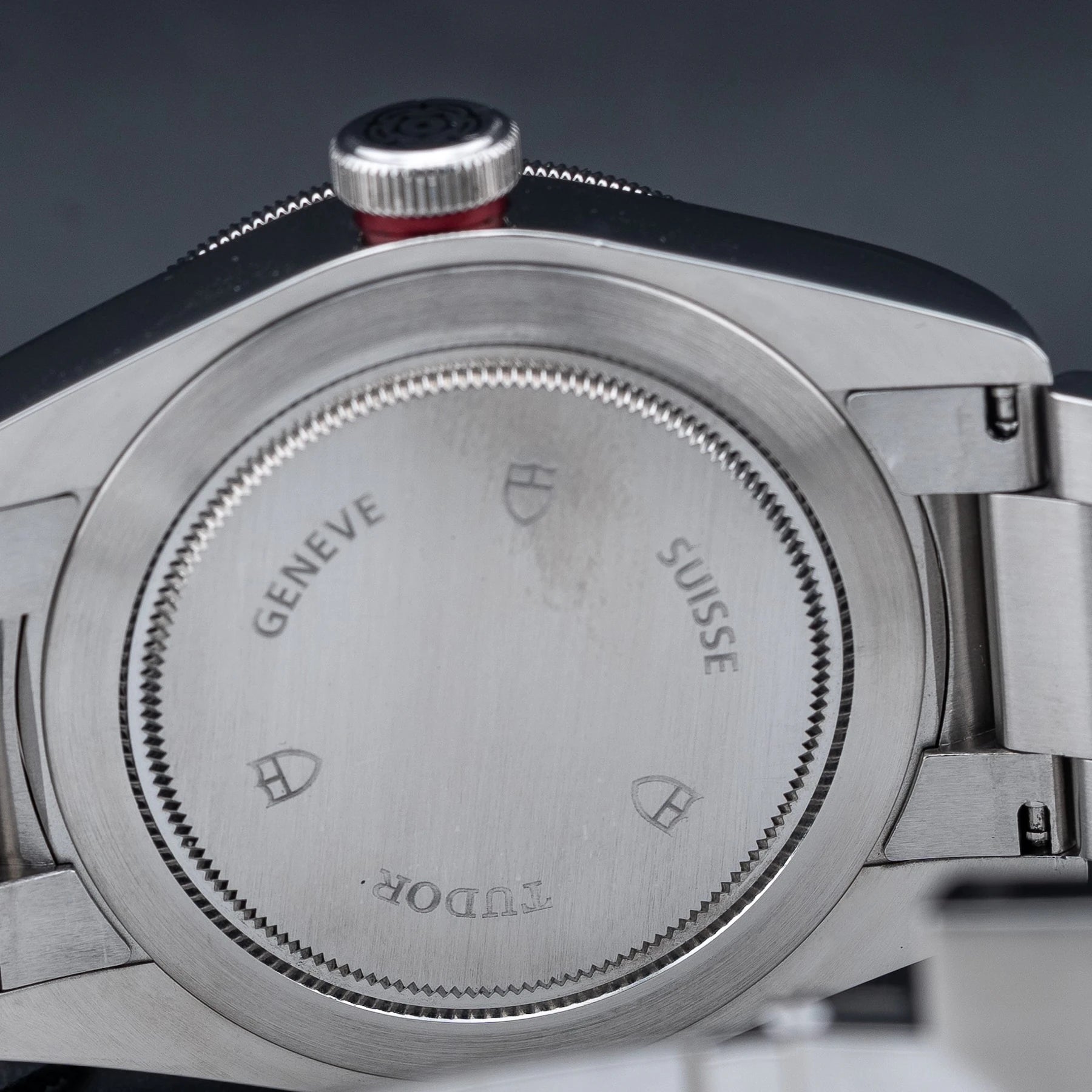 TUDOR Black Bay Heritage M79220R