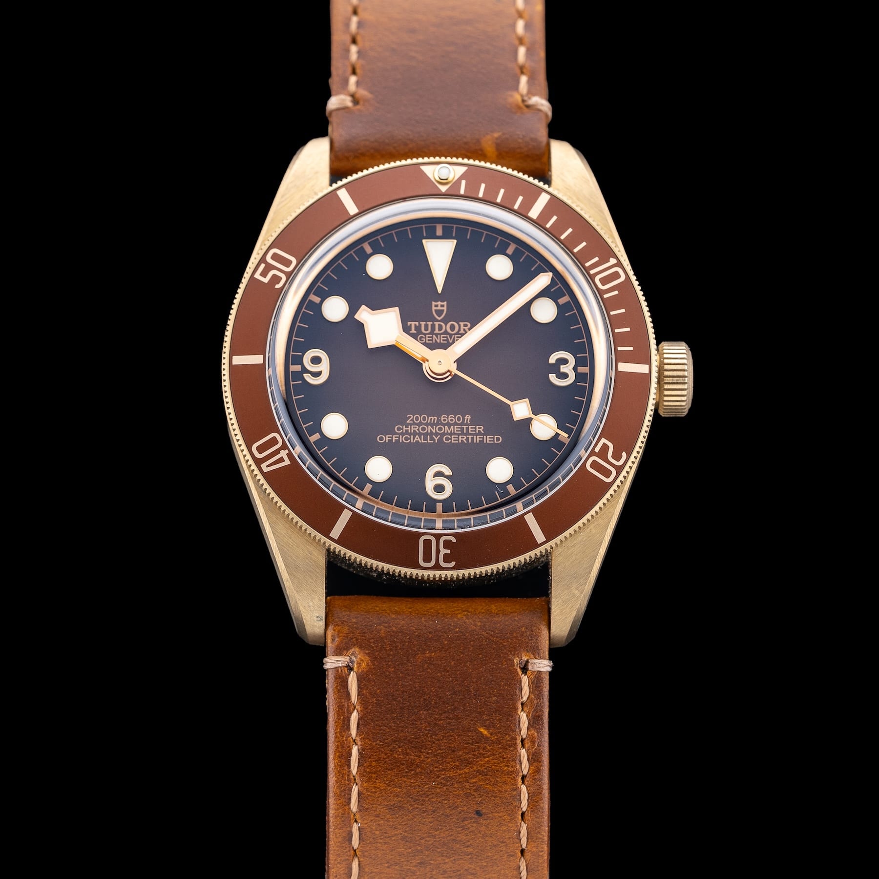 Tudor Black Bay Fifty-Eight M79012M-0001