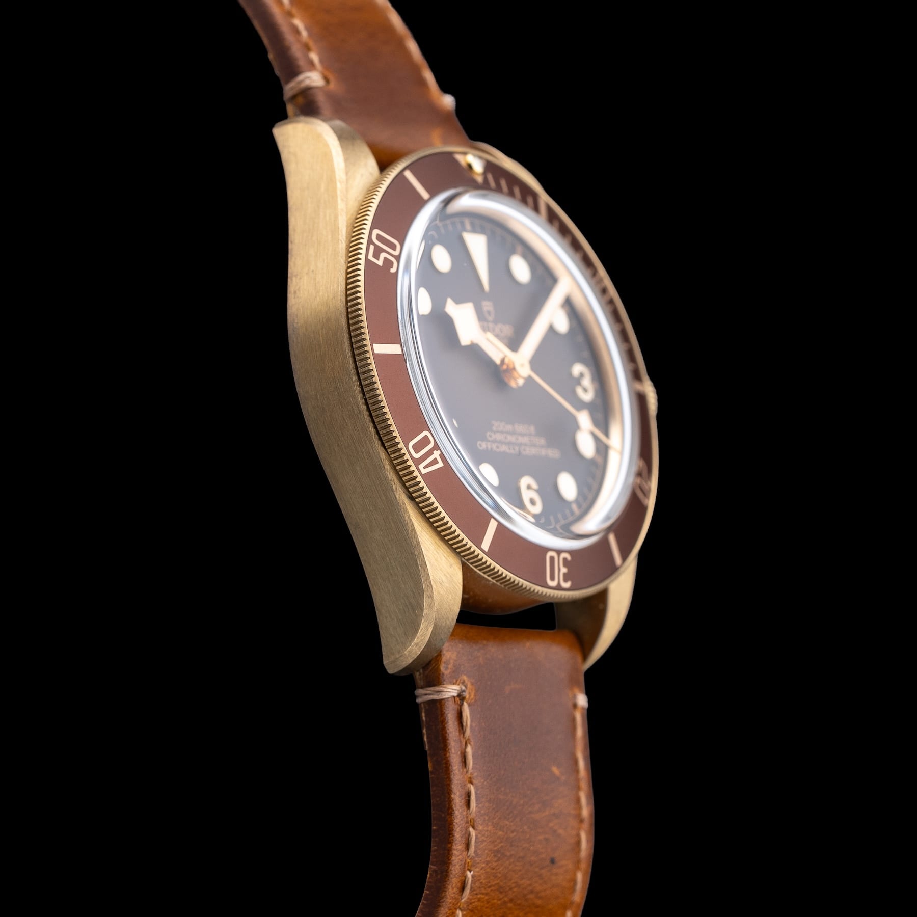 Tudor Black Bay Fifty-Eight M79012M-0001
