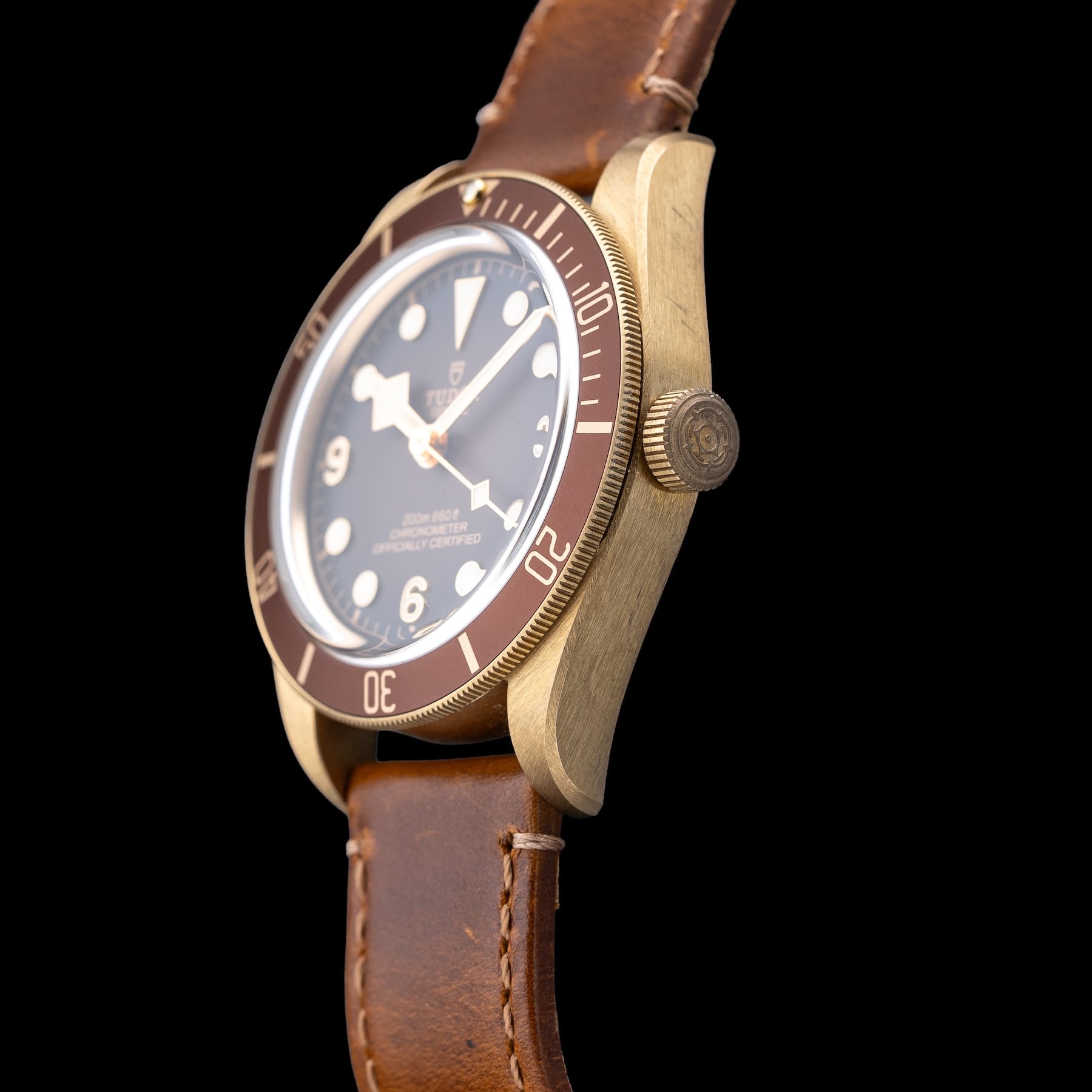 Tudor Black Bay Fifty-Eight M79012M-0001