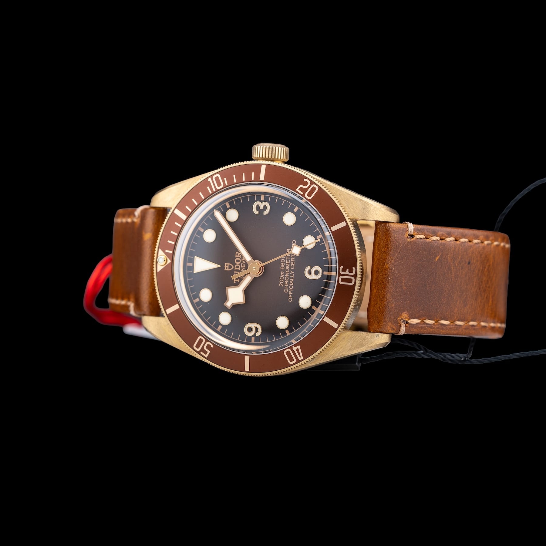 Tudor Black Bay Fifty-Eight M79012M-0001