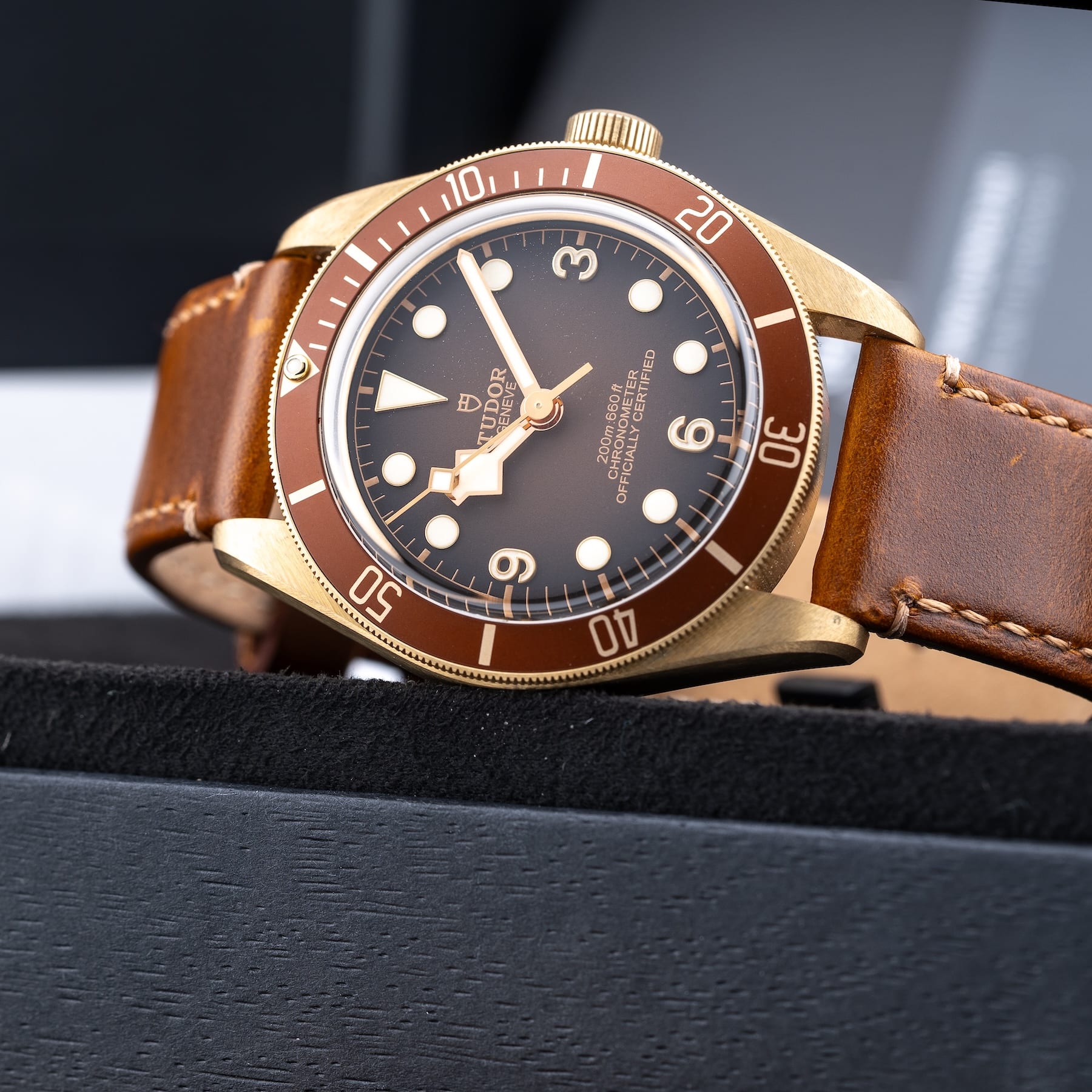 Tudor Black Bay Fifty-Eight M79012M-0001