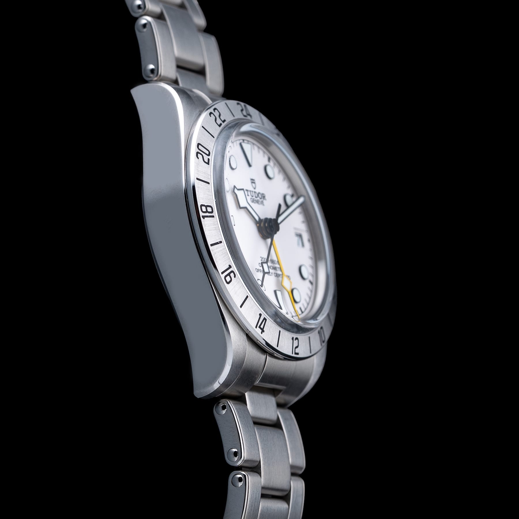 TUDOR Black Bay Pro M79470-0004