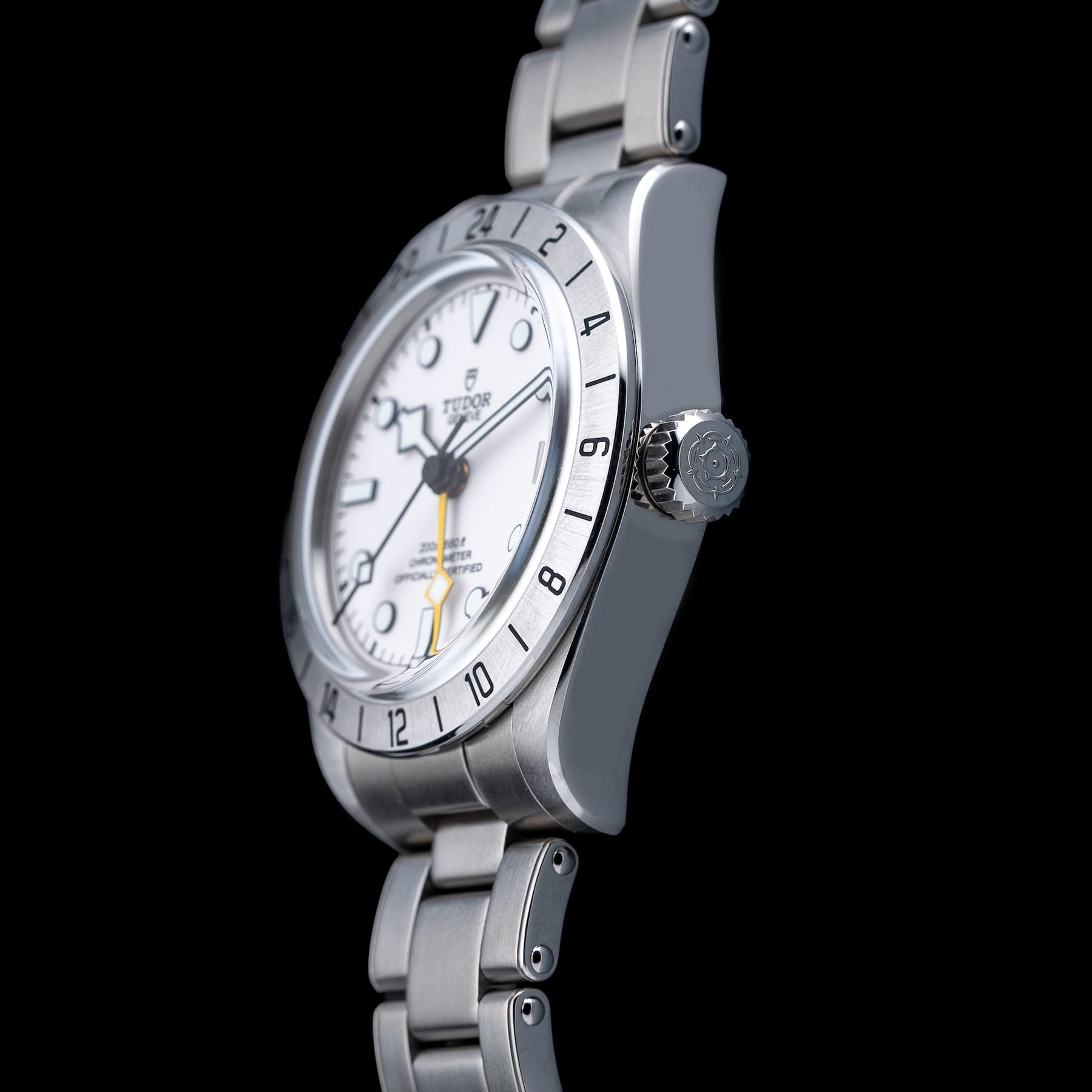 TUDOR Black Bay Pro M79470-0004