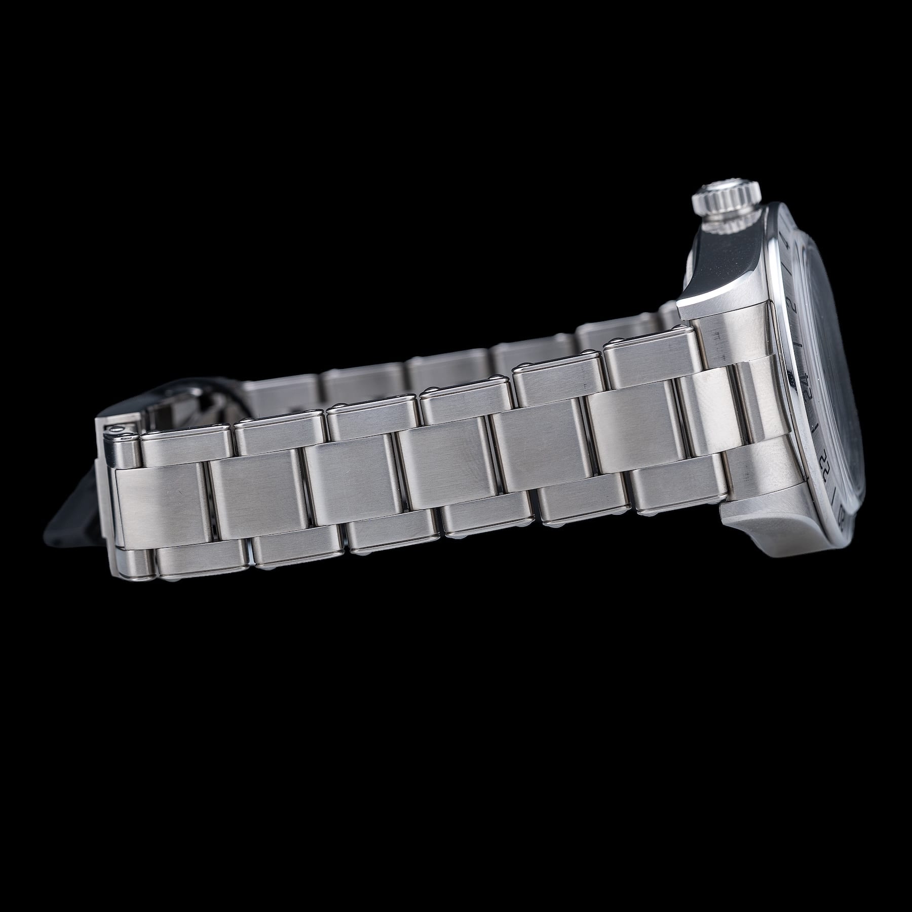 TUDOR Black Bay Pro M79470-0004