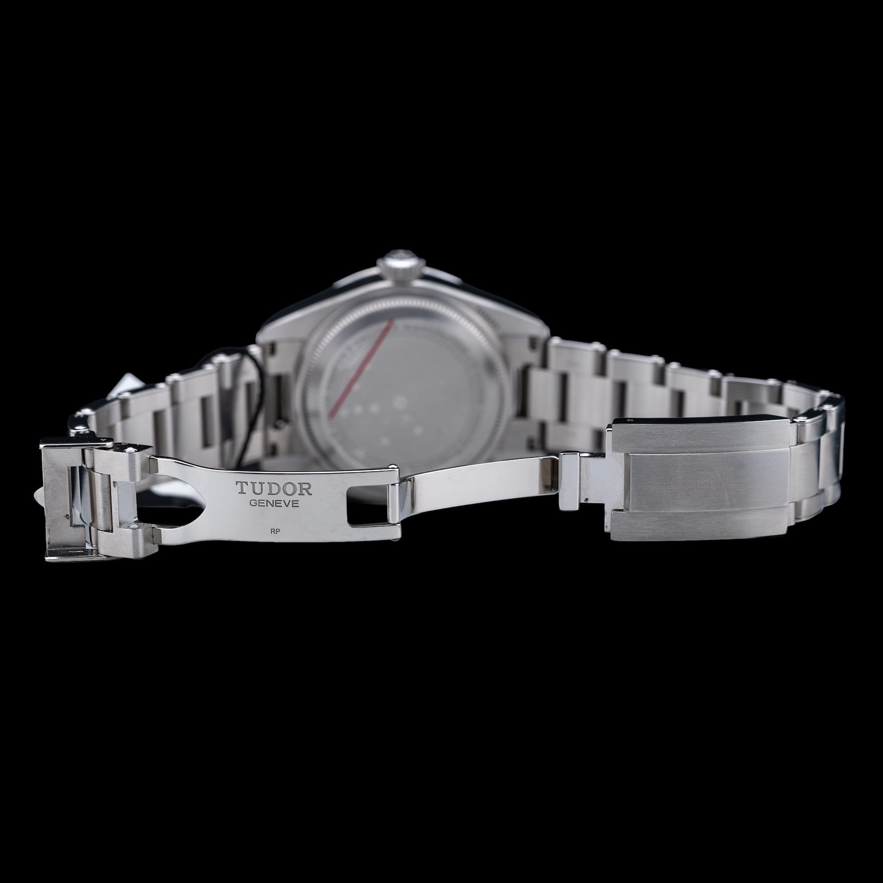 TUDOR Black Bay Pro M79470-0004