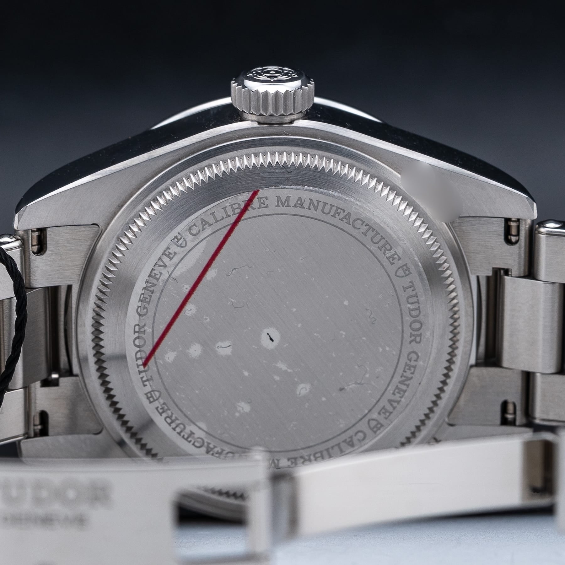 TUDOR Black Bay Pro M79470-0004