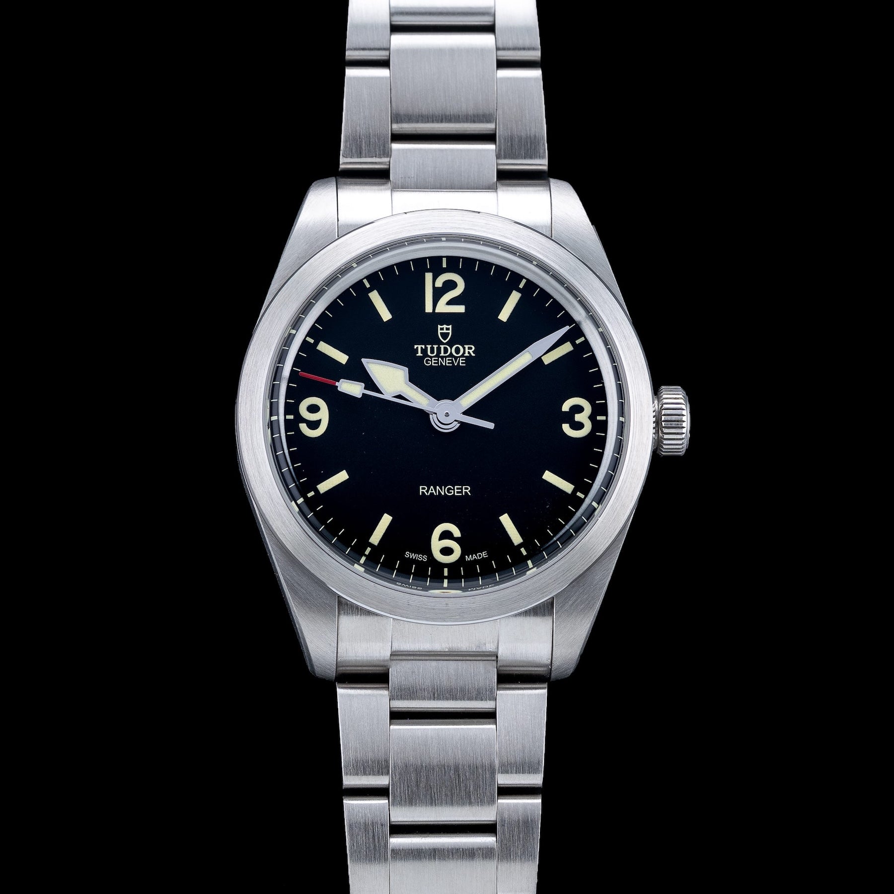 Tudor Ranger M79950-0001