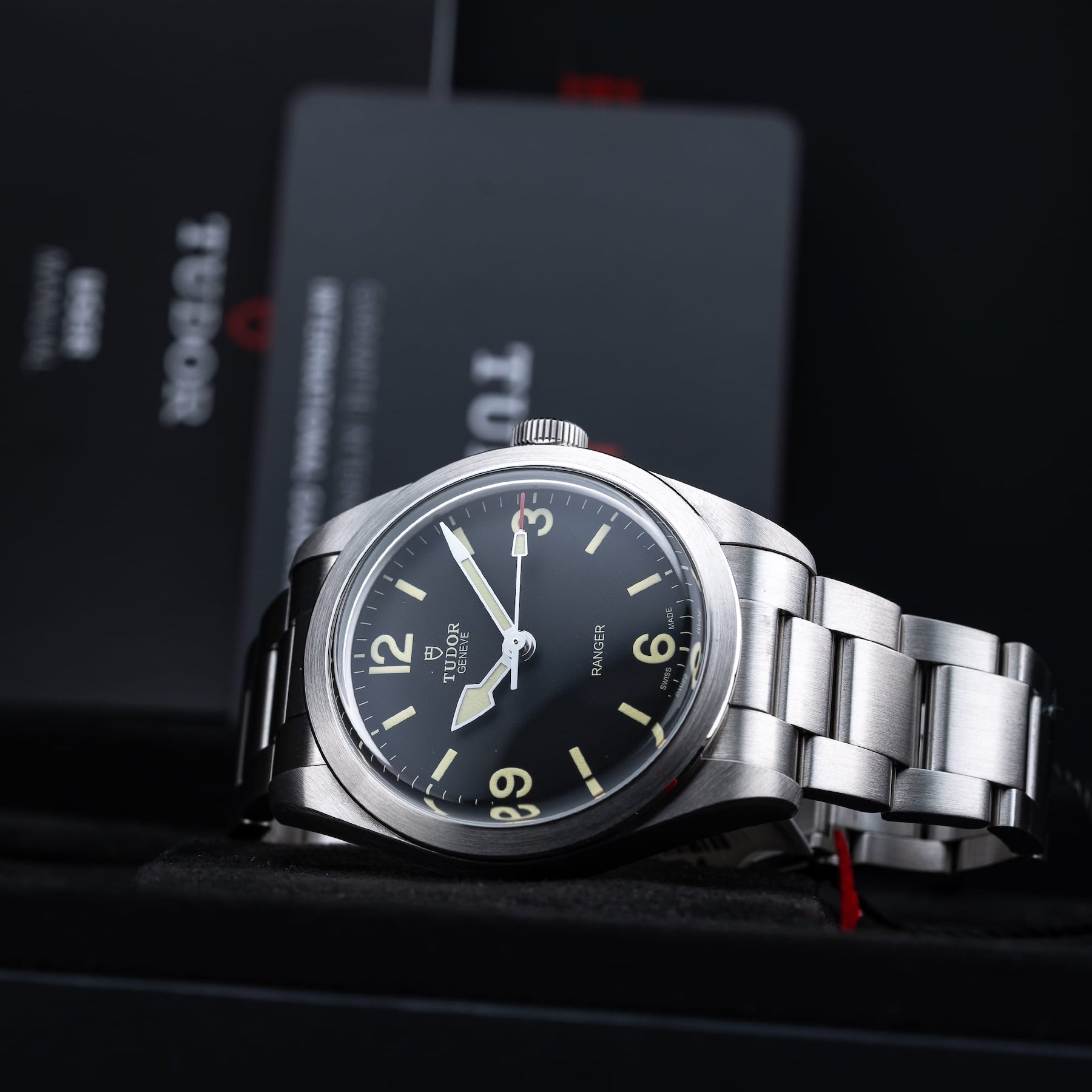 Tudor Ranger M79950-0001