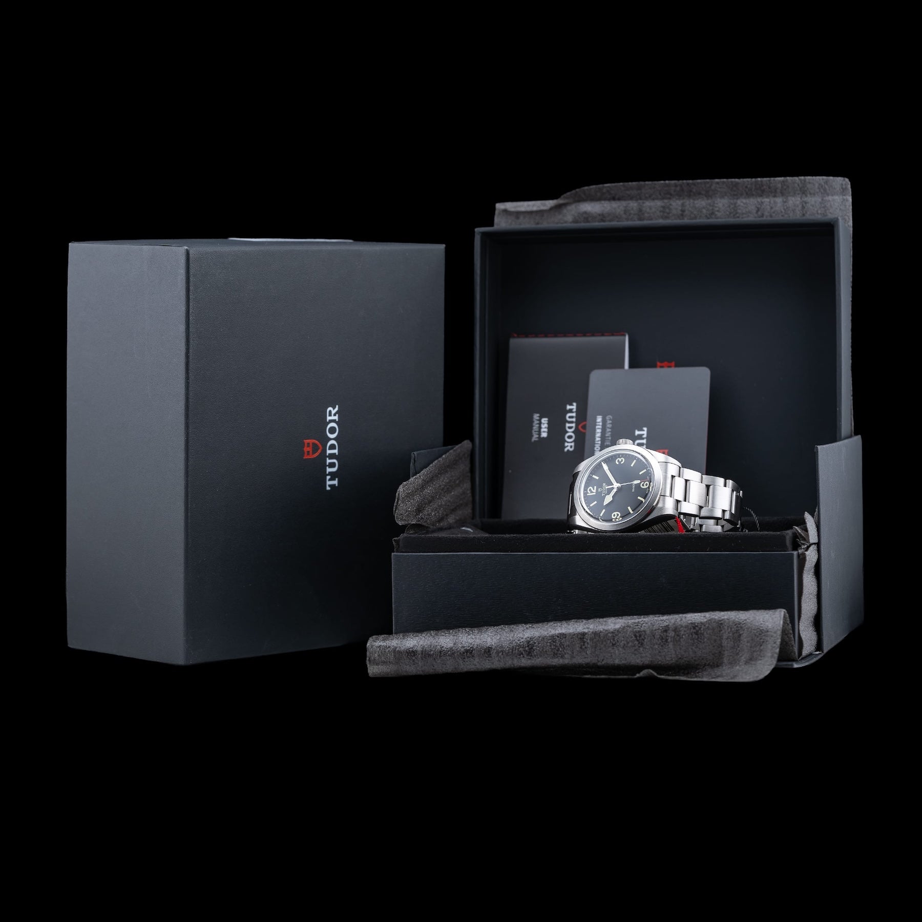 Tudor Ranger M79950-0001