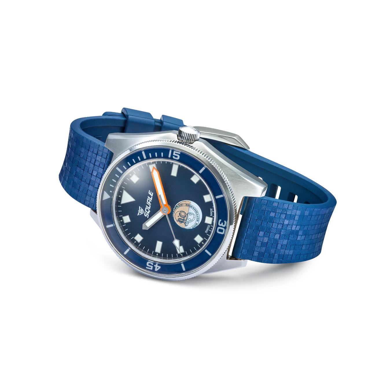 Squale Galeazzi Artiglio VONDSSGZZBL.MI