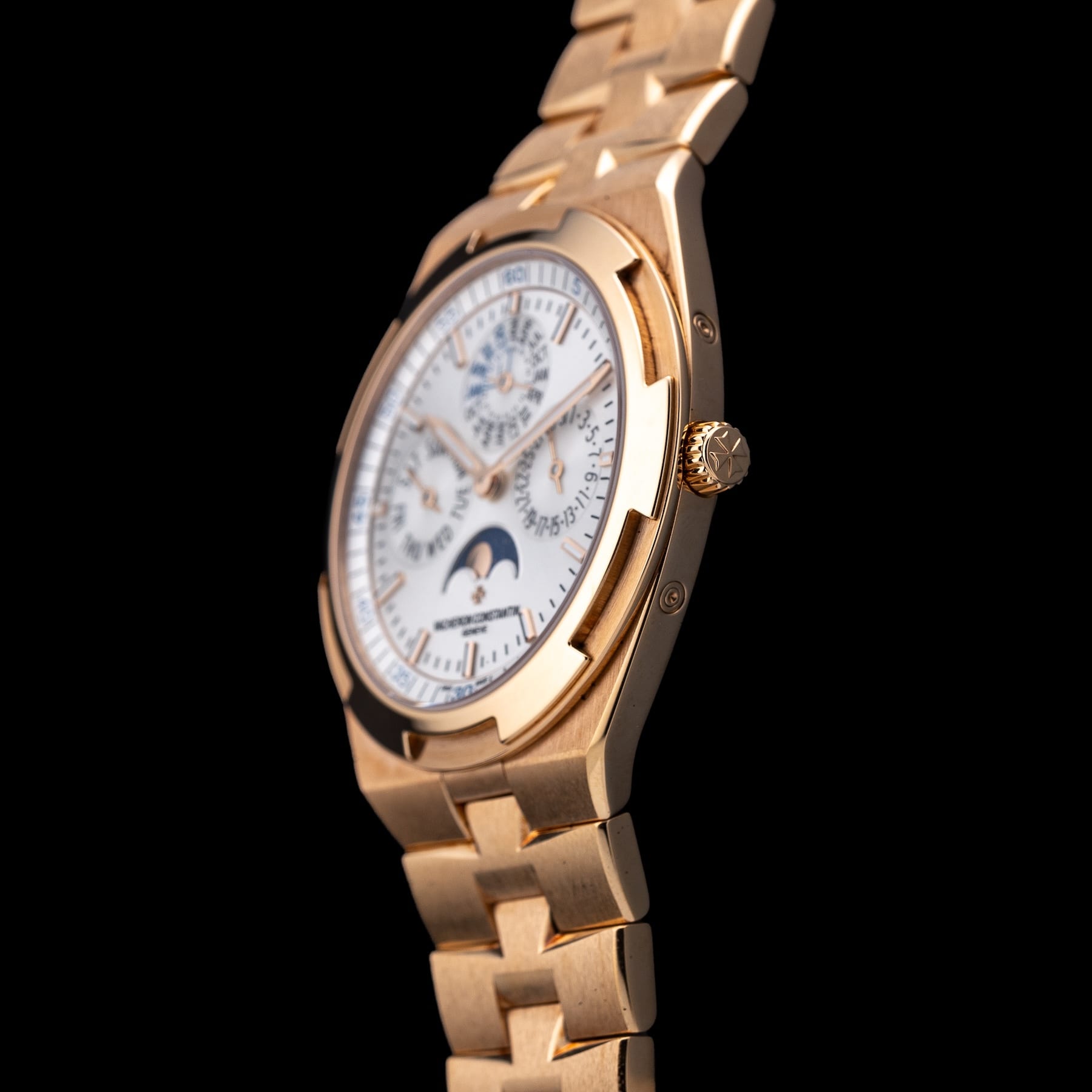 Vacheron Constantin Overseas 4300V/120R-B064