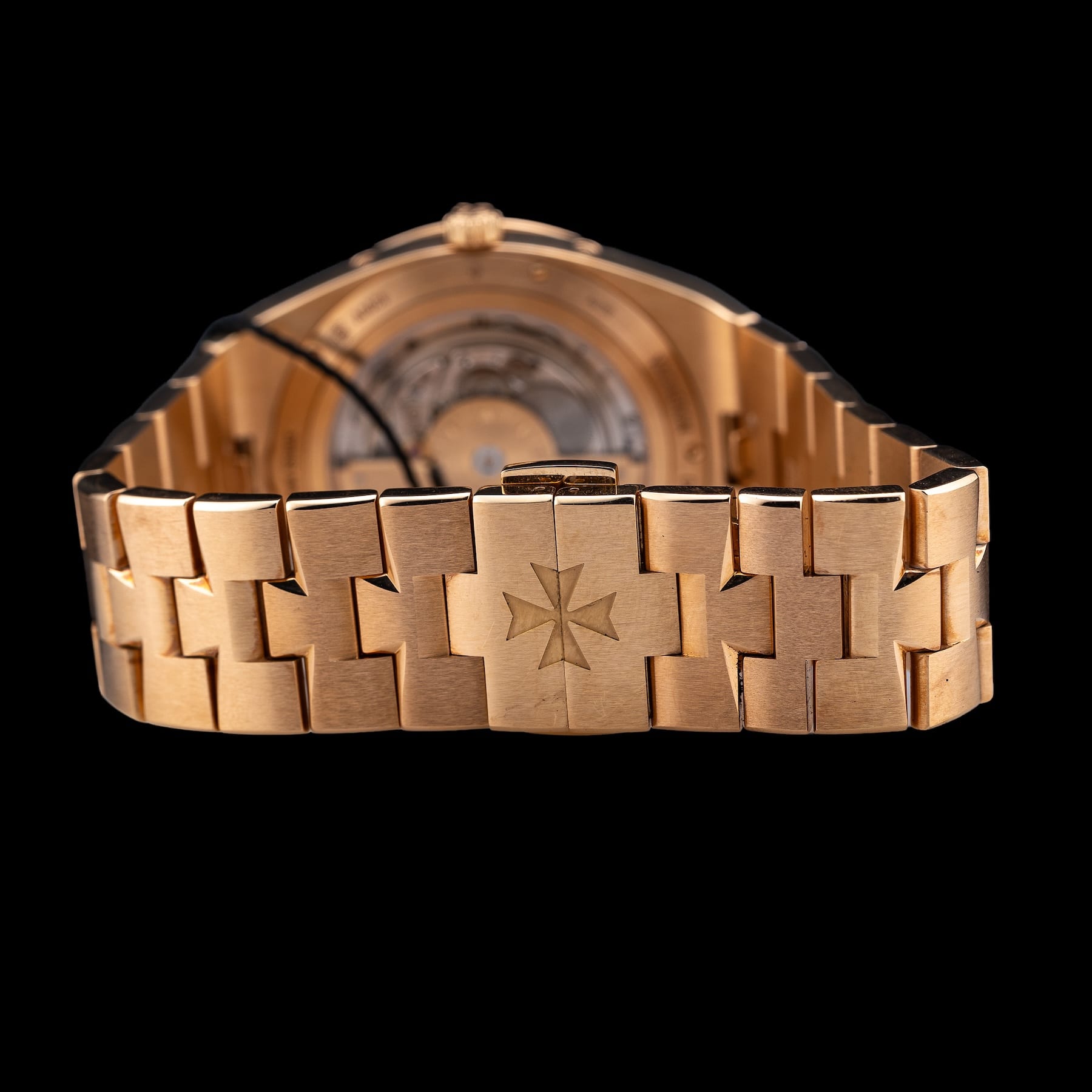 Vacheron Constantin Overseas 4300V/120R-B064