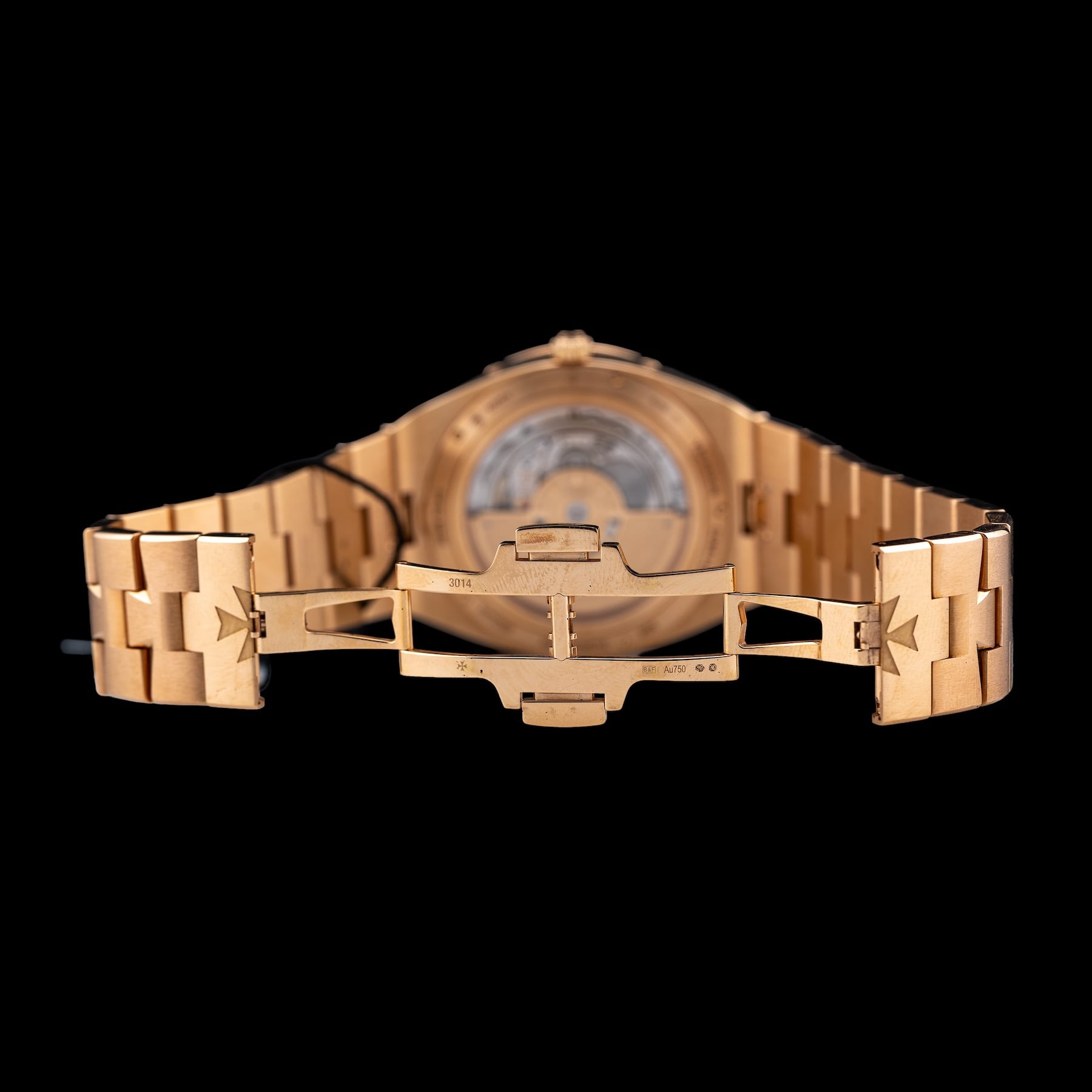 Vacheron Constantin Overseas 4300V/120R-B064