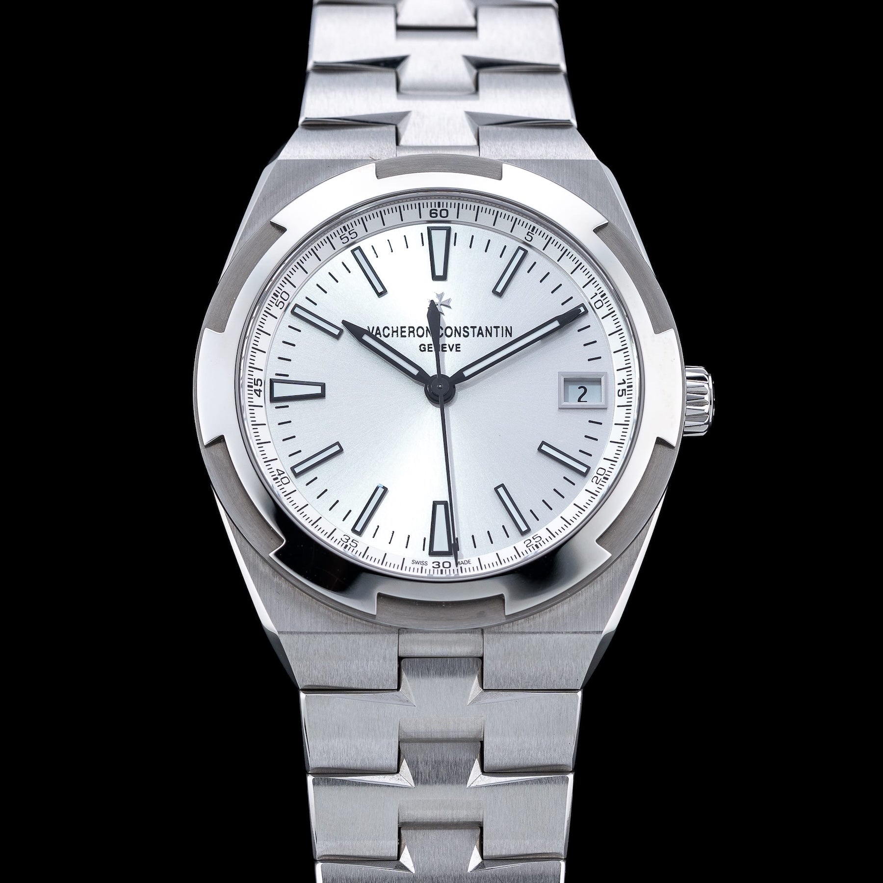 Vacheron Constantin 4500V/110A-B126