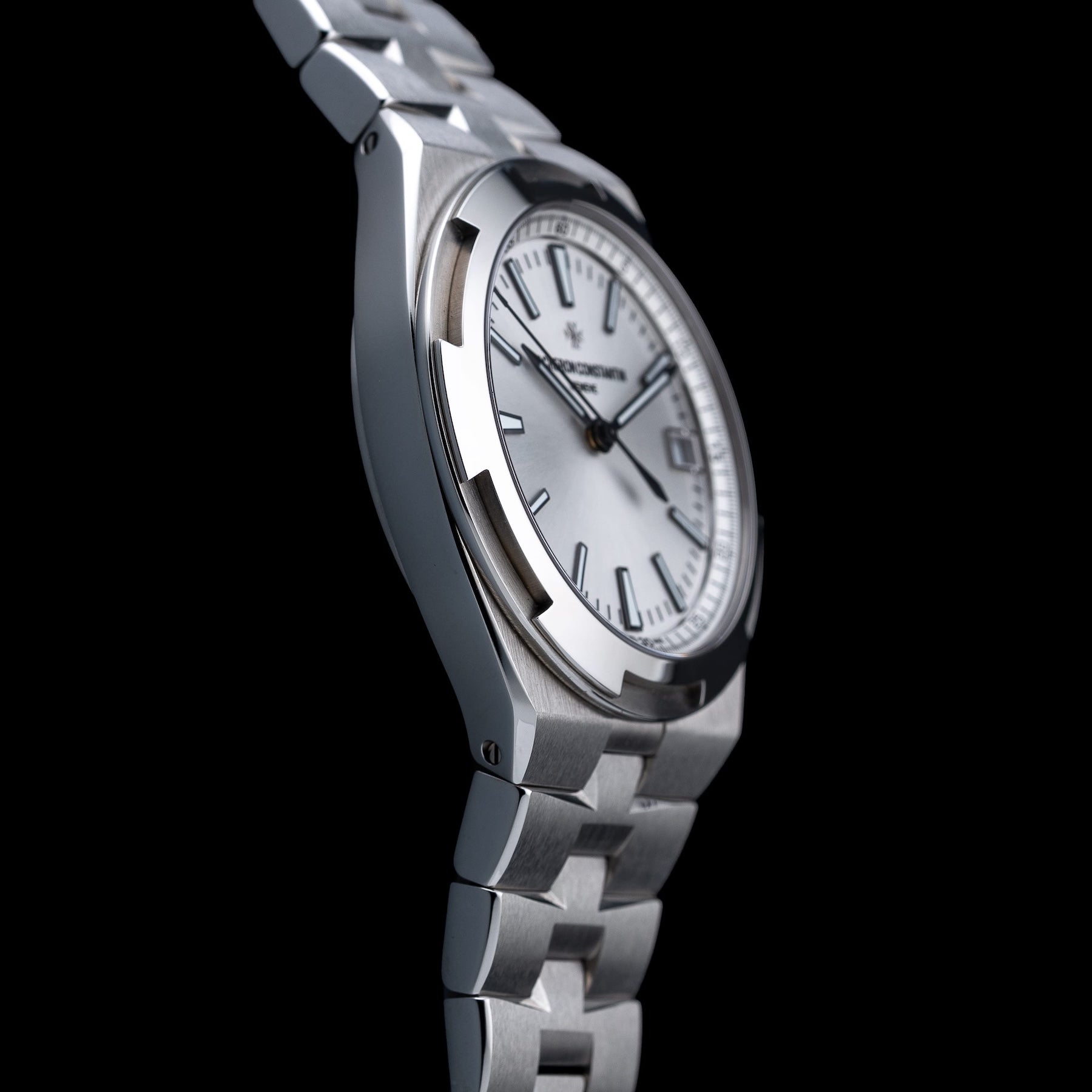 Vacheron Constantin 4500V/110A-B126
