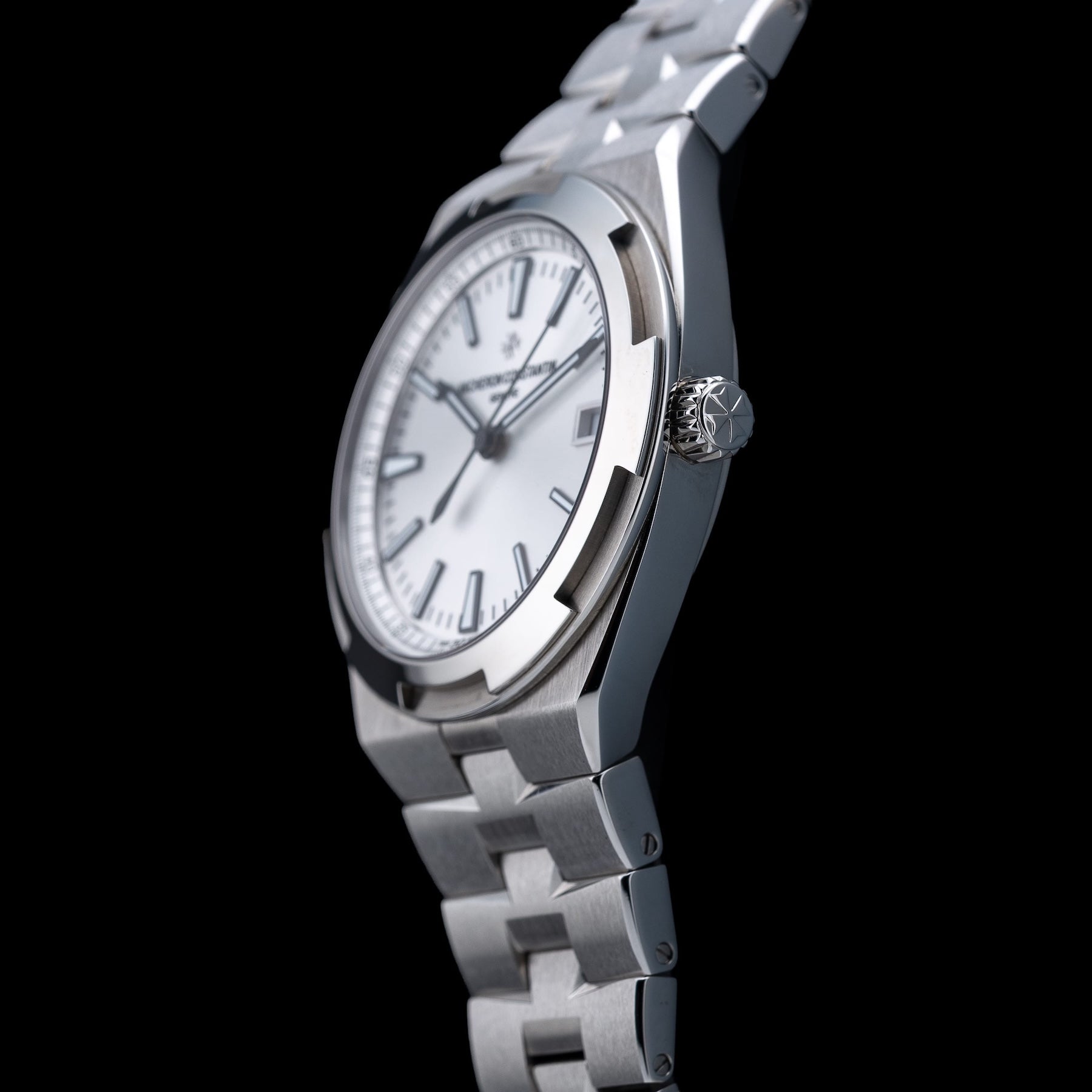 Vacheron Constantin 4500V/110A-B126