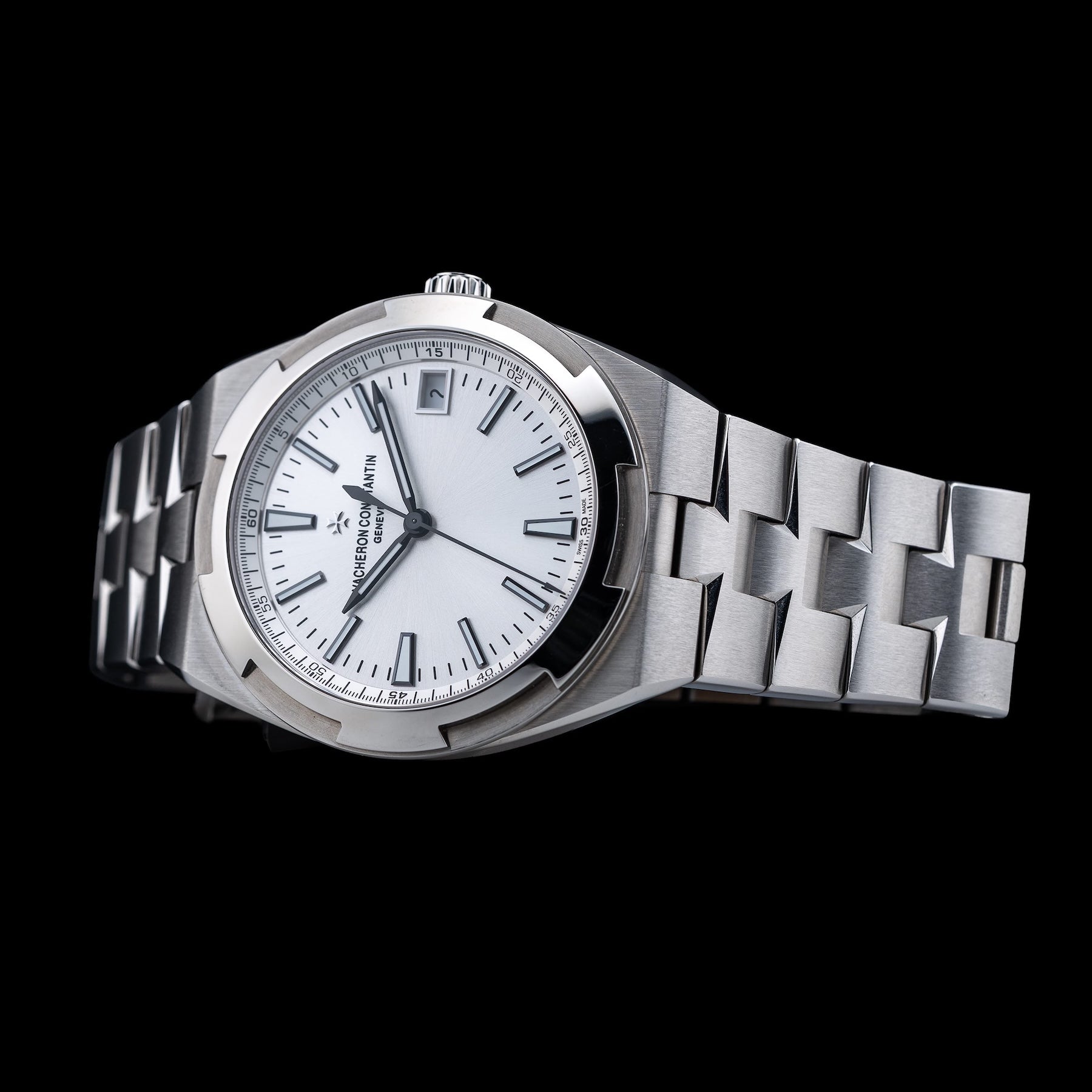 Vacheron Constantin 4500V/110A-B126