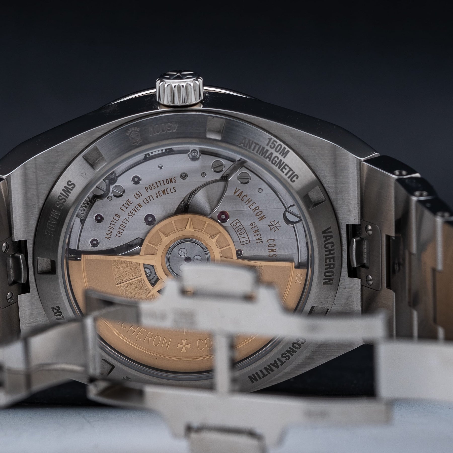 Vacheron Constantin 4500V/110A-B126