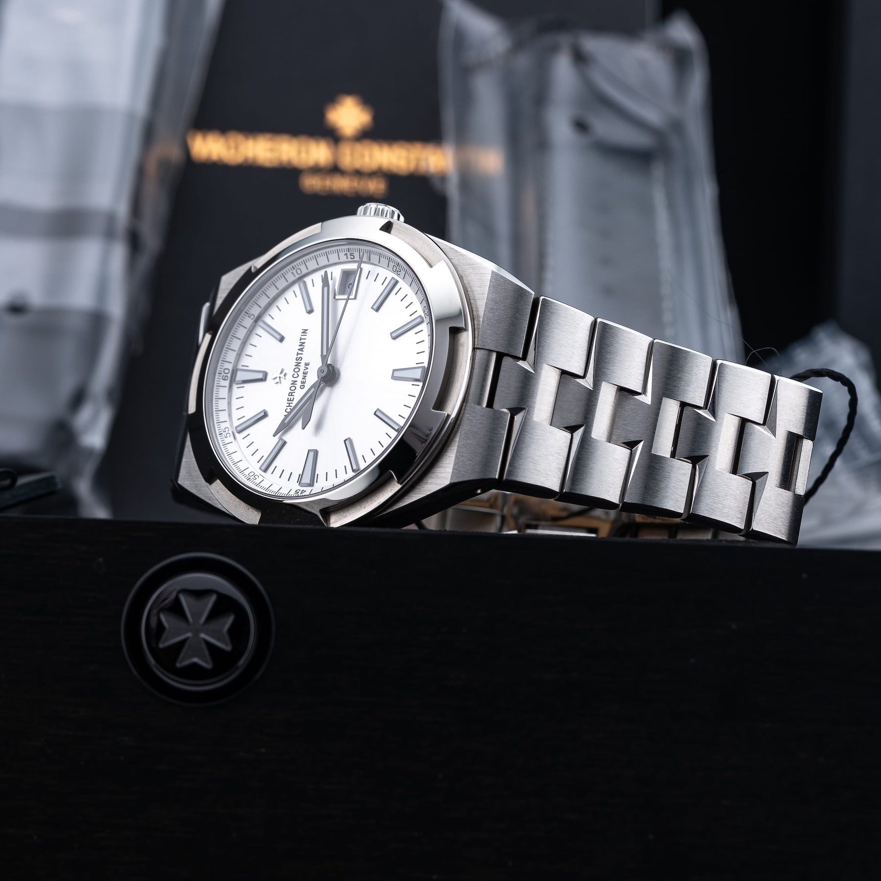 Vacheron Constantin 4500V/110A-B126