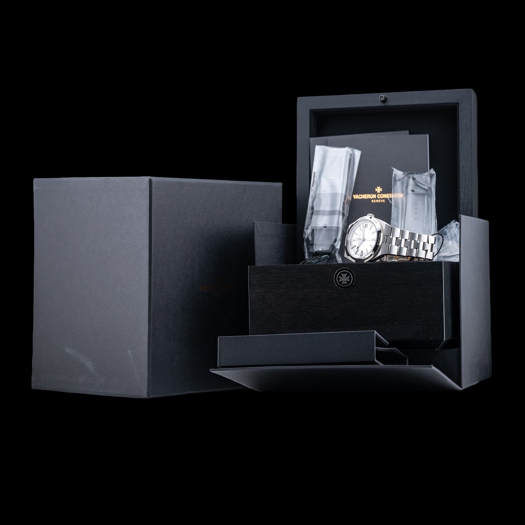 Vacheron Constantin 4500V/110A-B126