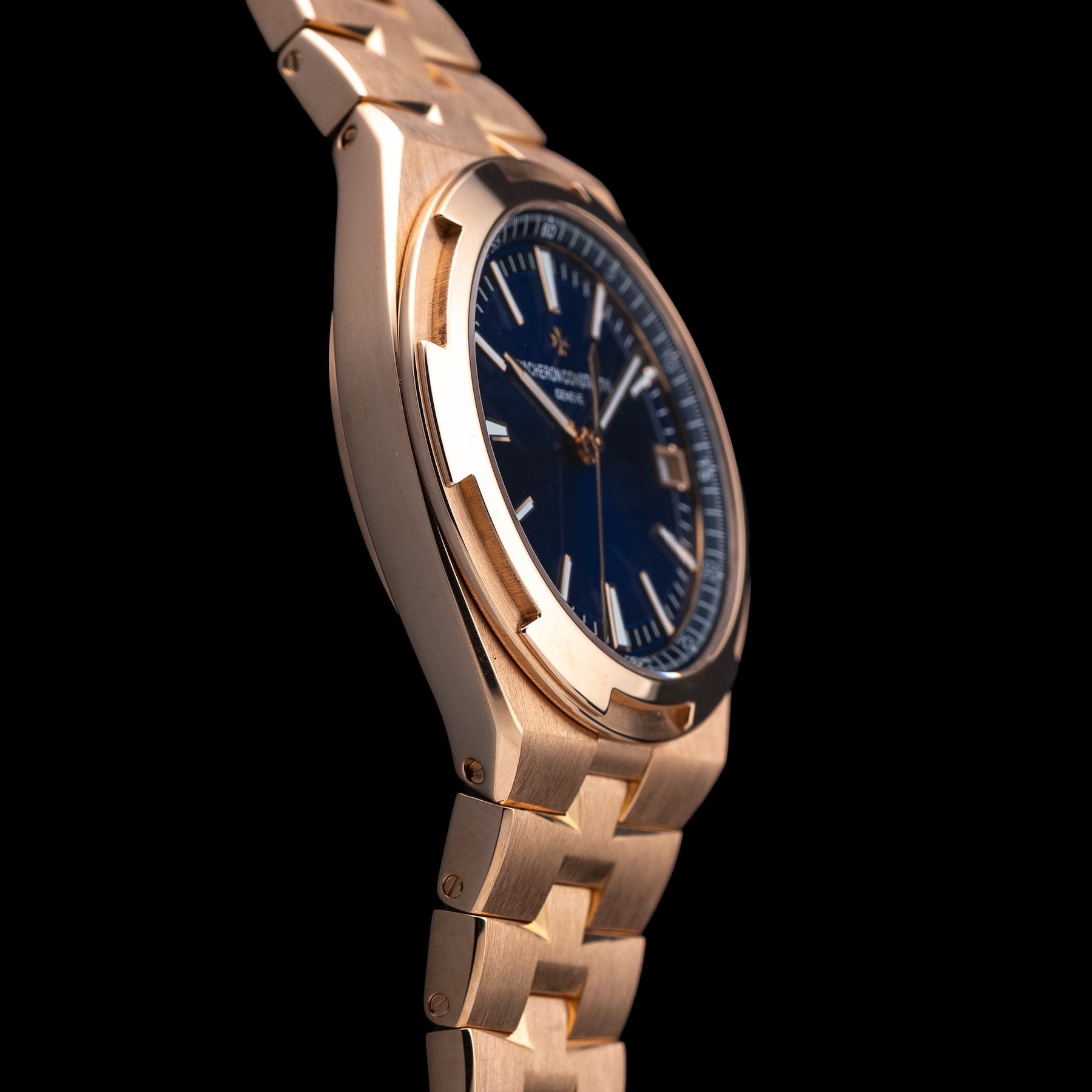 Vacheron Constantin 4500V/110R-B705 Overseas