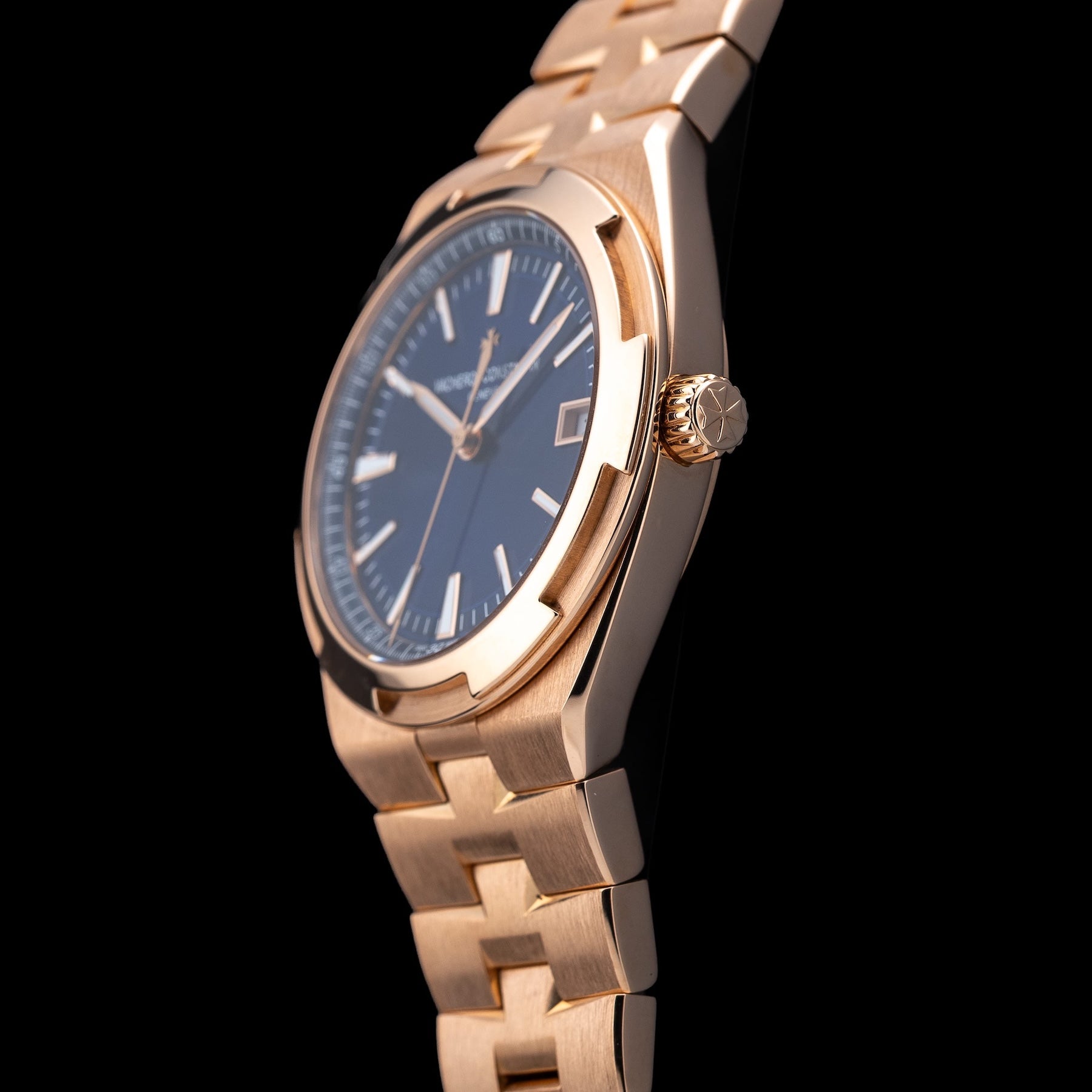 Vacheron Constantin 4500V/110R-B705 Overseas