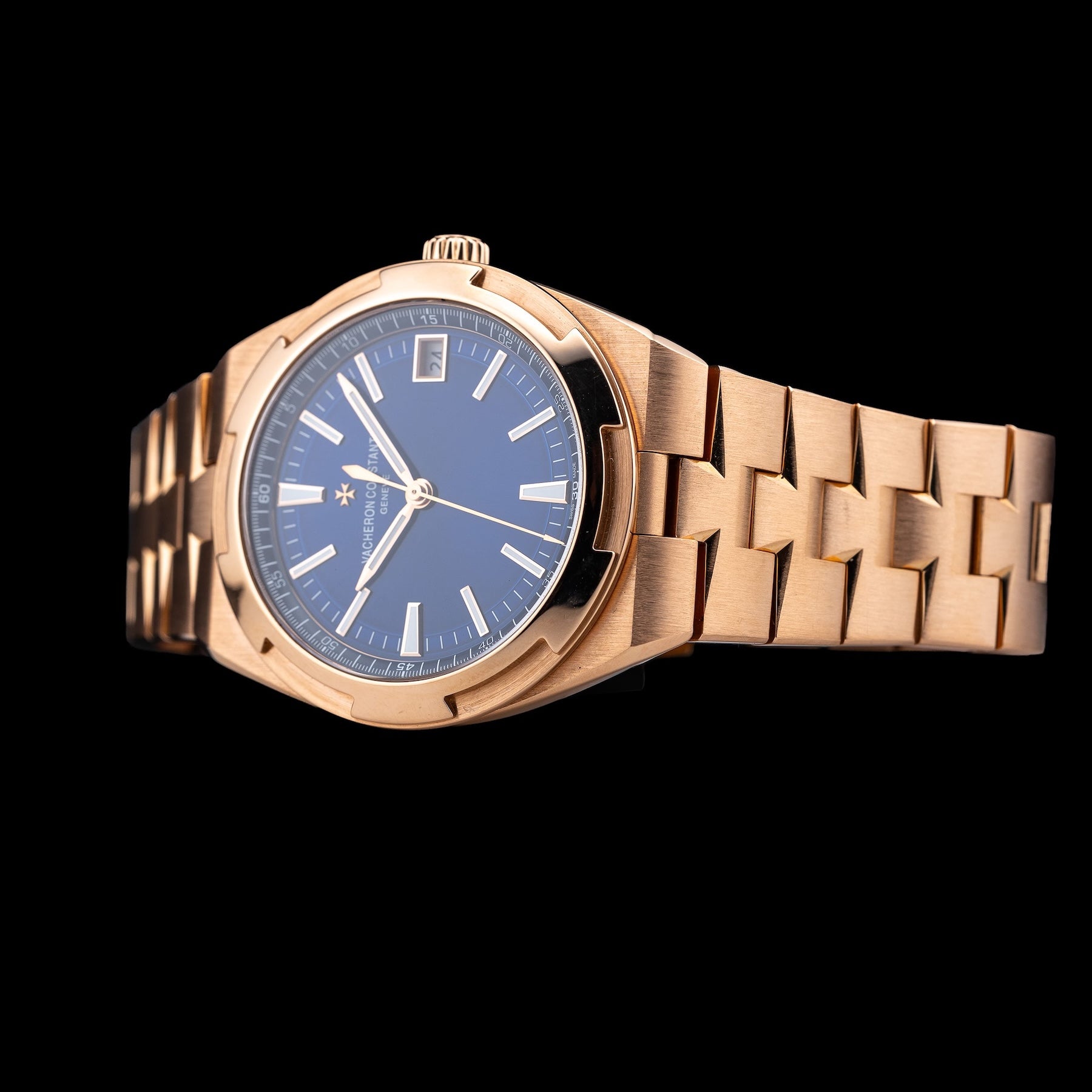 Vacheron Constantin 4500V/110R-B705 Overseas