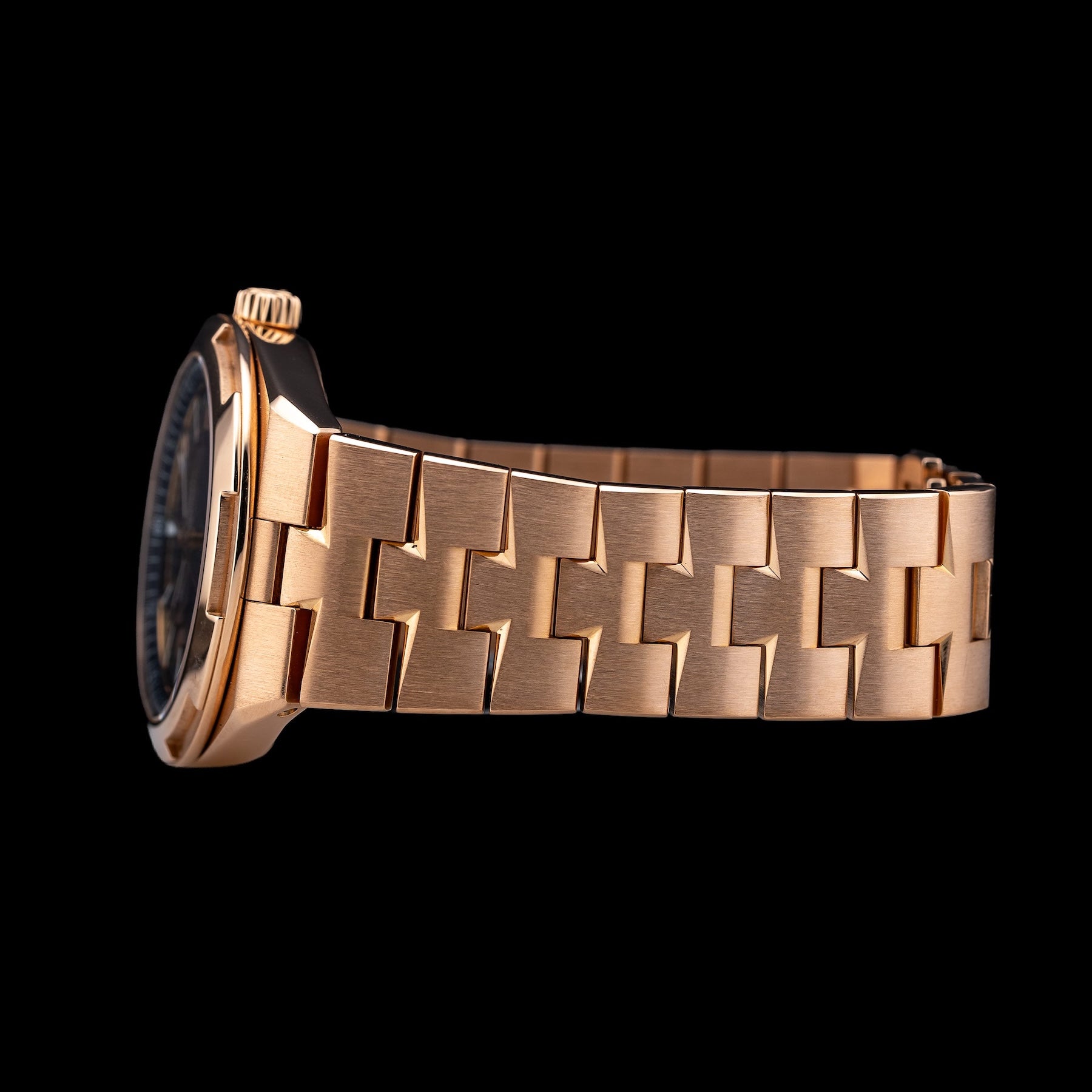 Vacheron Constantin 4500V/110R-B705 Overseas
