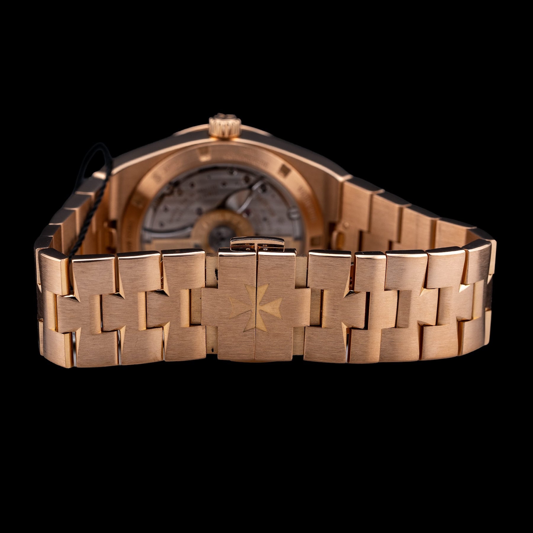 Vacheron Constantin 4500V/110R-B705 Overseas