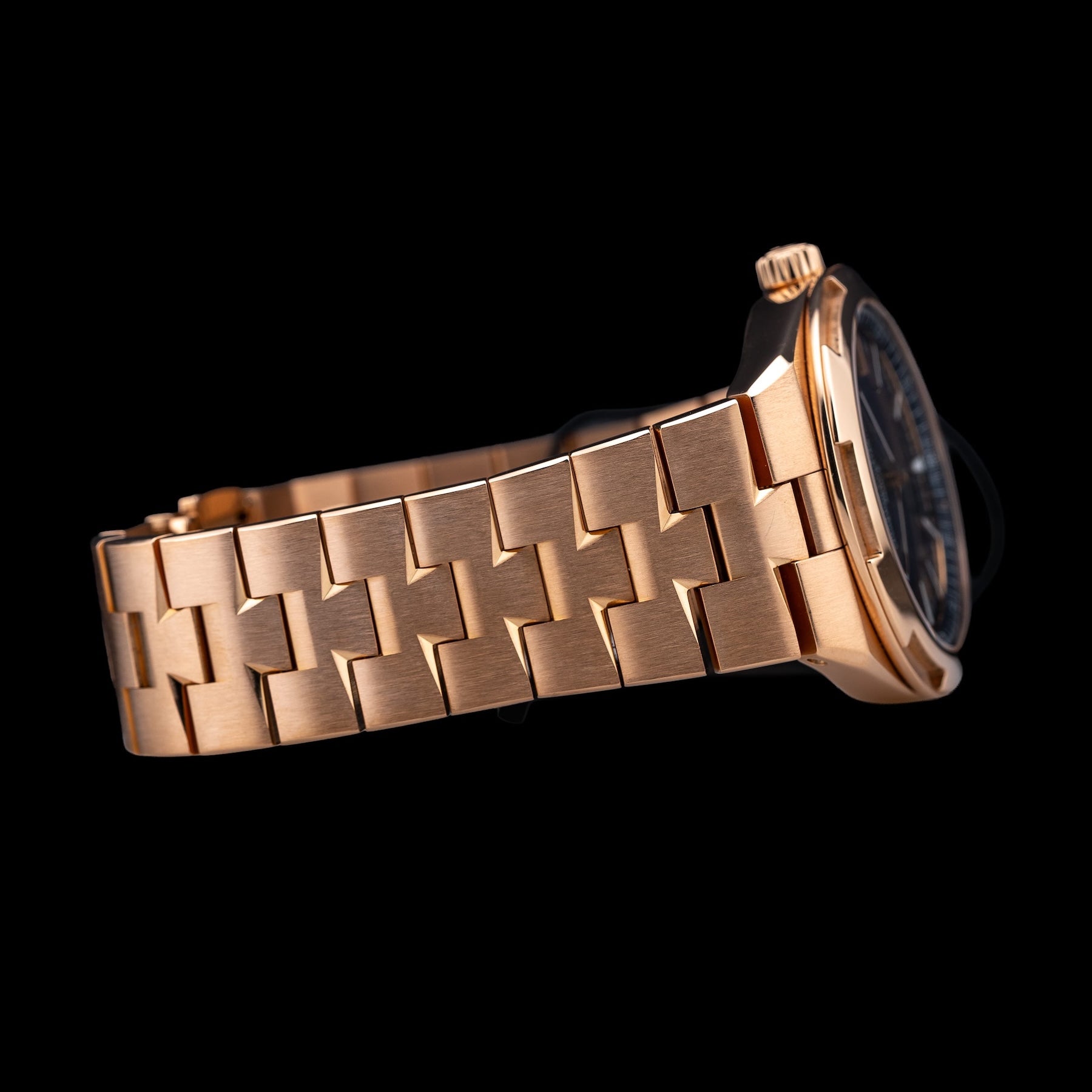 Vacheron Constantin 4500V/110R-B705 Overseas