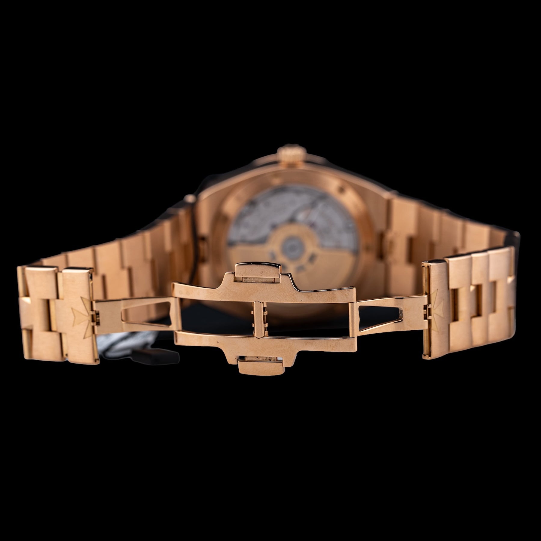Vacheron Constantin 4500V/110R-B705 Overseas