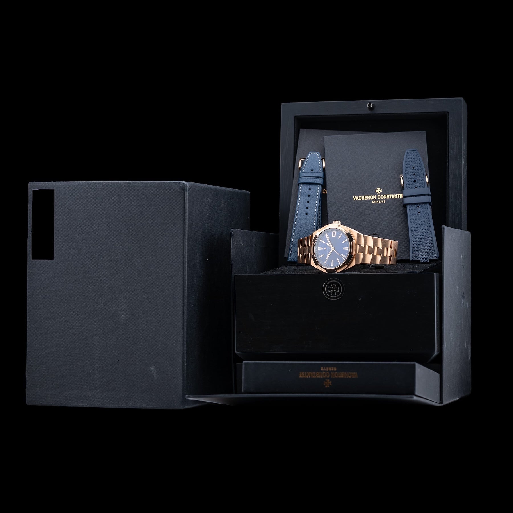 Vacheron Constantin 4500V/110R-B705 Overseas