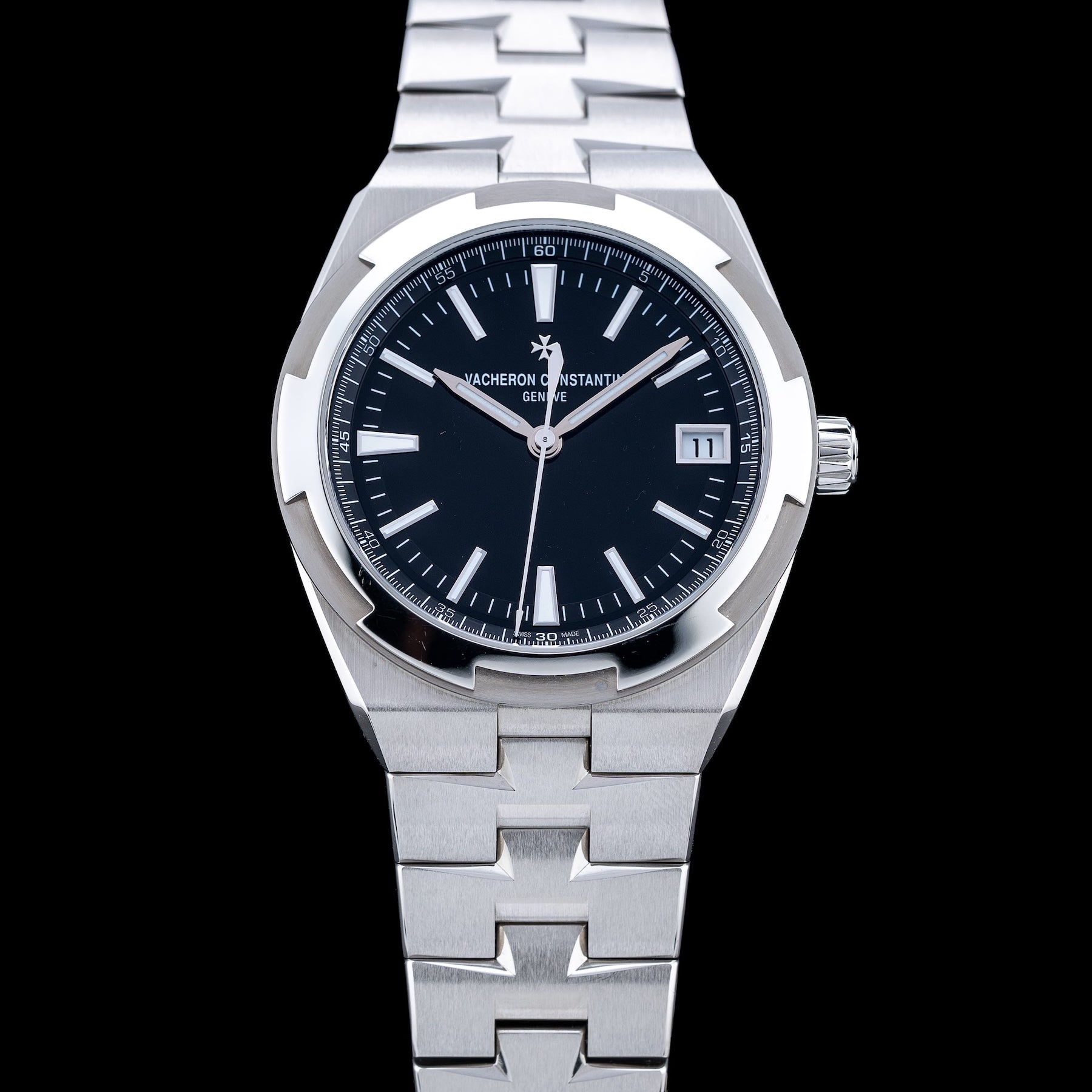 Vacheron Constantin 4520V/210A-B483 Overseas