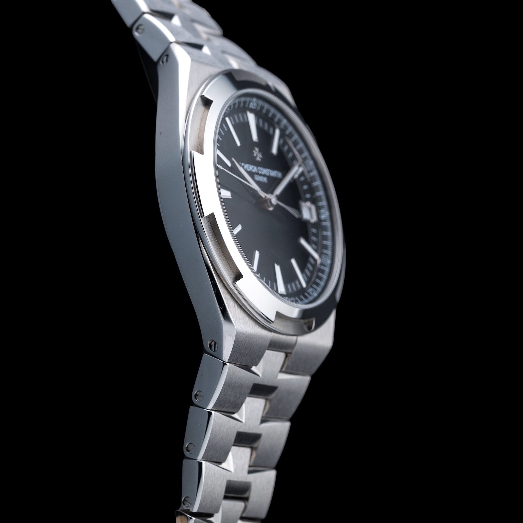 Vacheron Constantin 4520V/210A-B483 Overseas