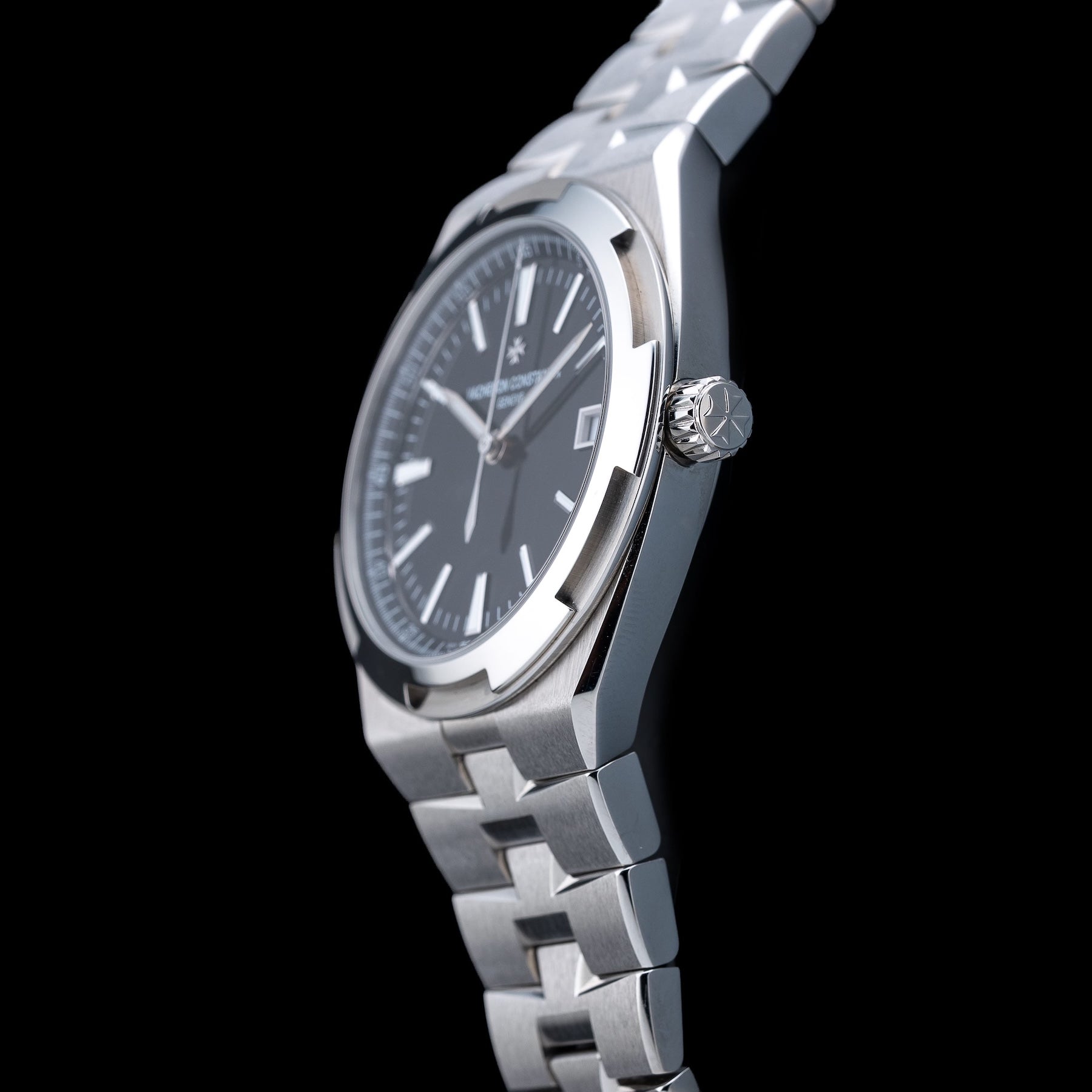 Vacheron Constantin 4520V/210A-B483 Overseas