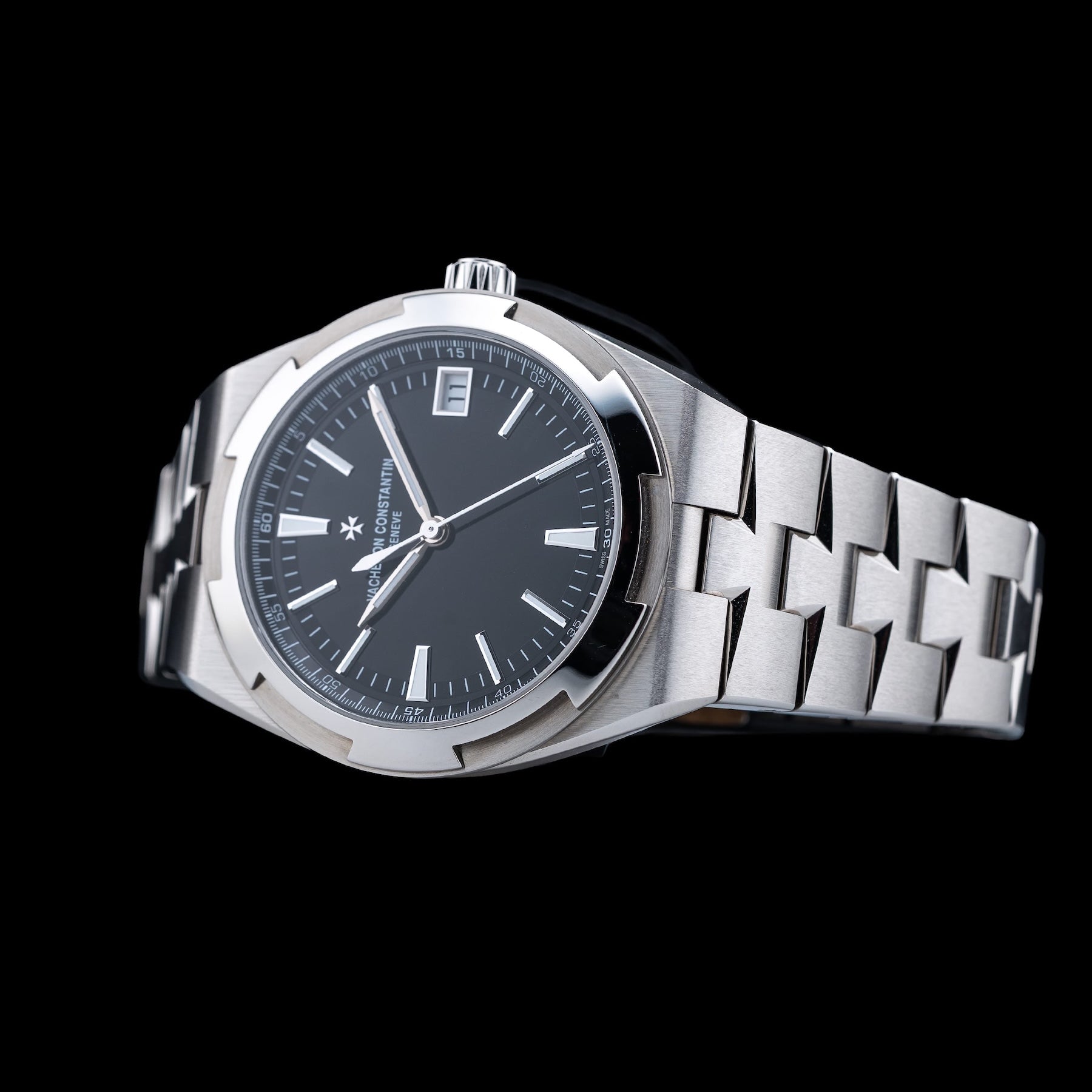 Vacheron Constantin 4520V/210A-B483 Overseas