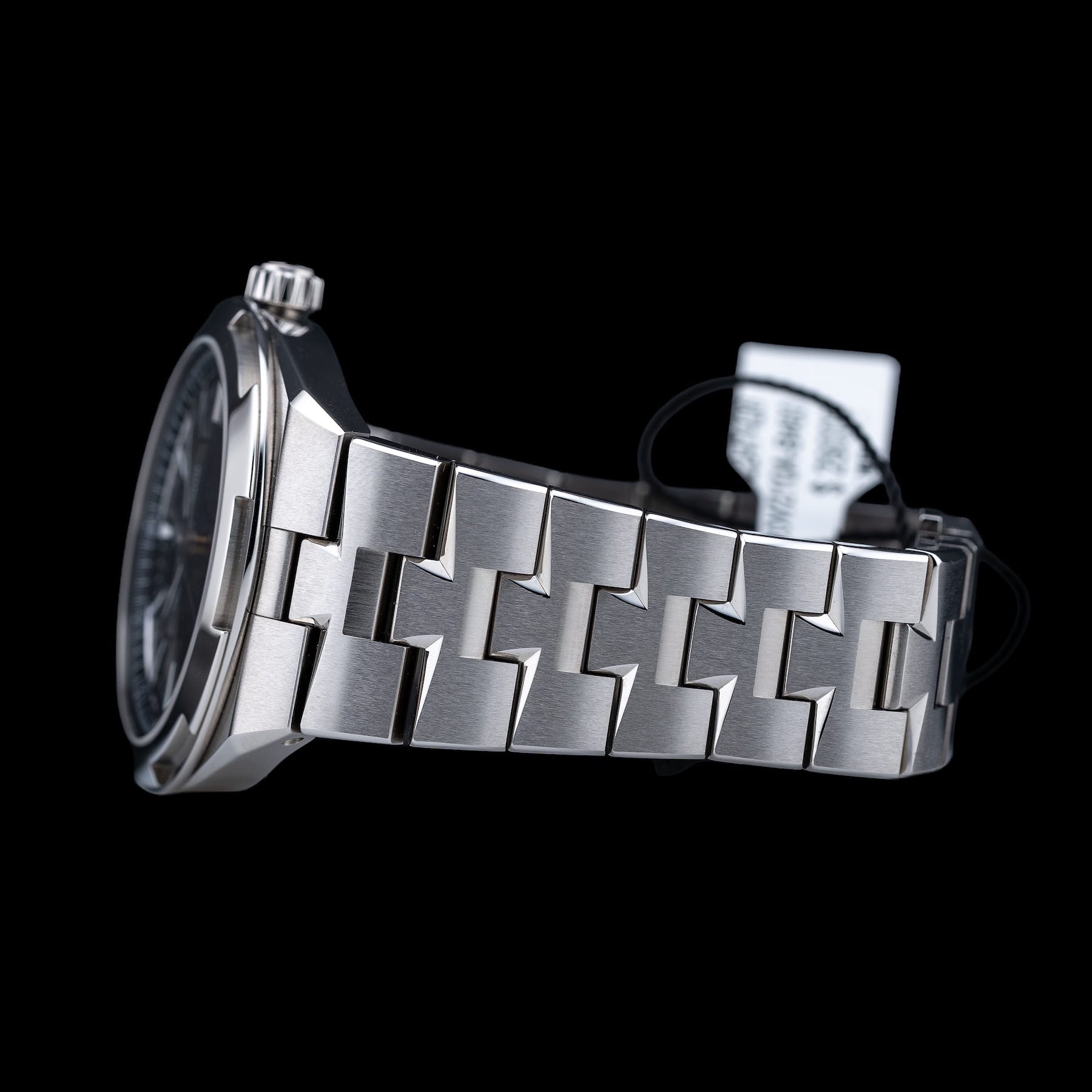Vacheron Constantin 4520V/210A-B483 Overseas